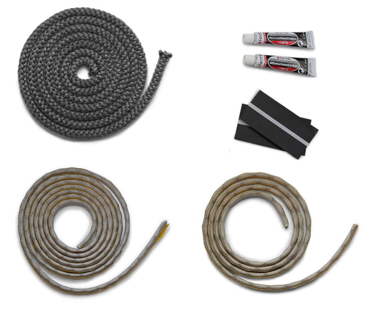 Varde Ovne Luxe 1 Afdichting Set