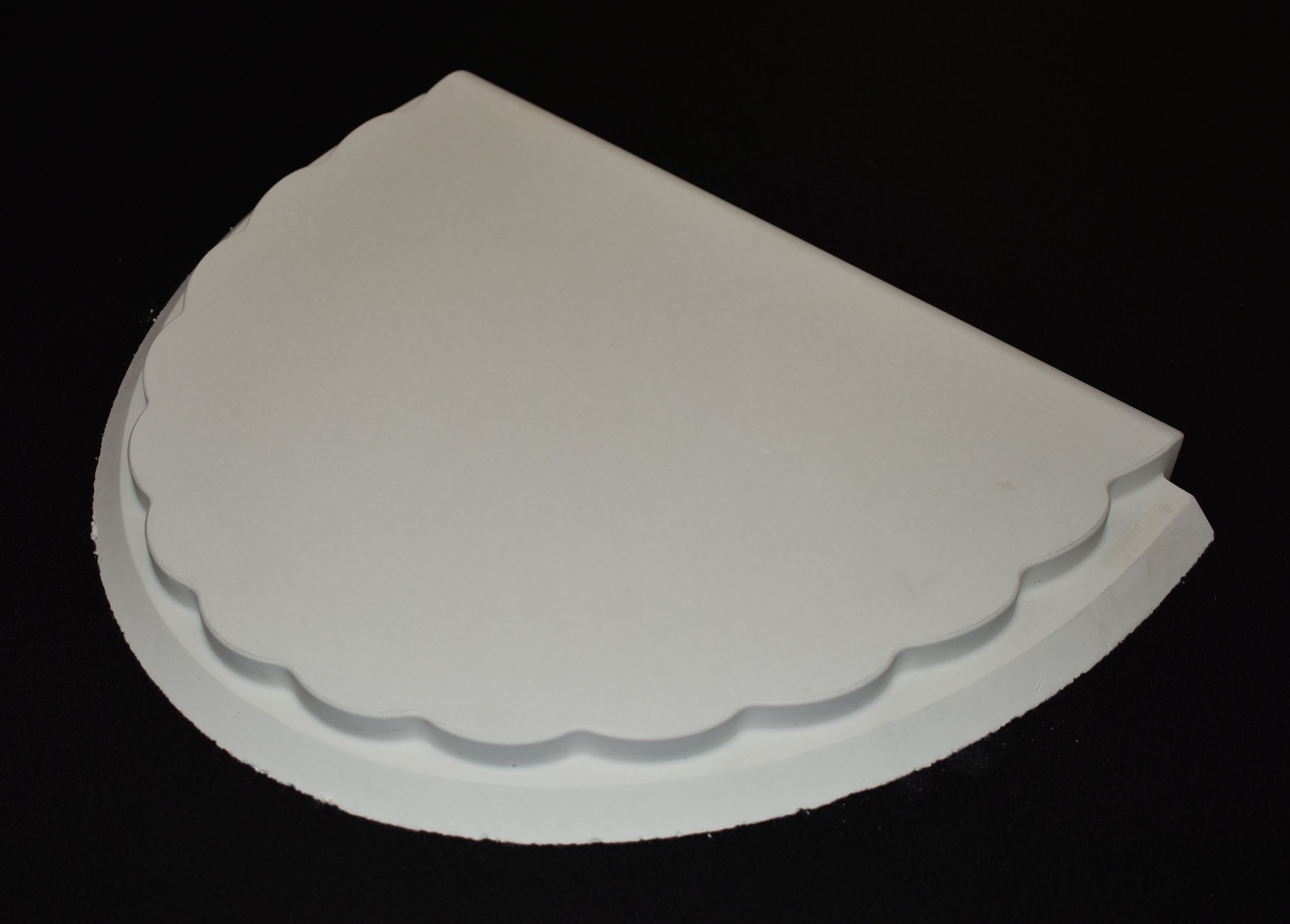 Spartherm Mini Z1h H2O XL vlamplaat