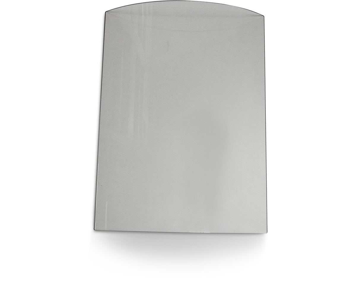 Contura 510 Glasruit