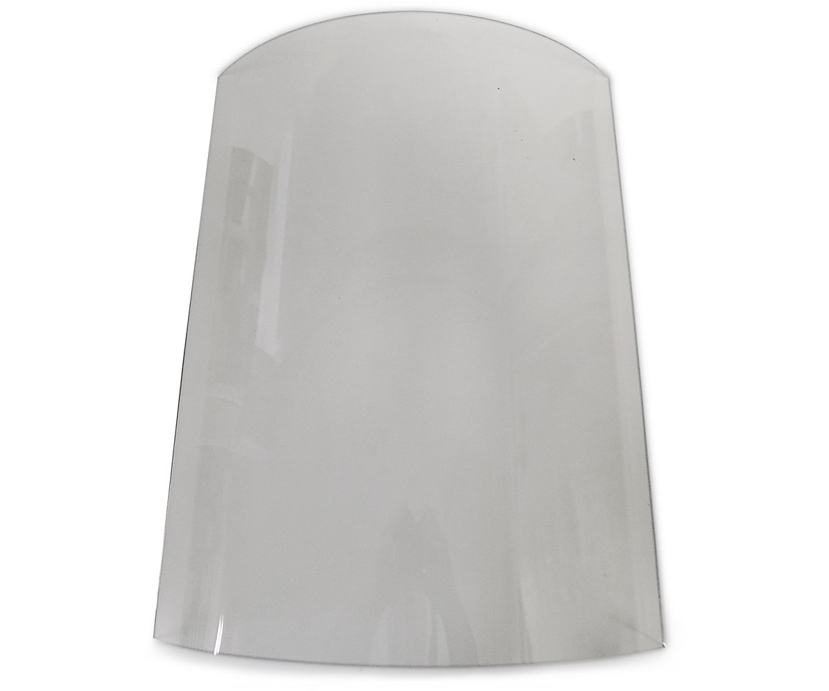 Contura 650 Glasruit