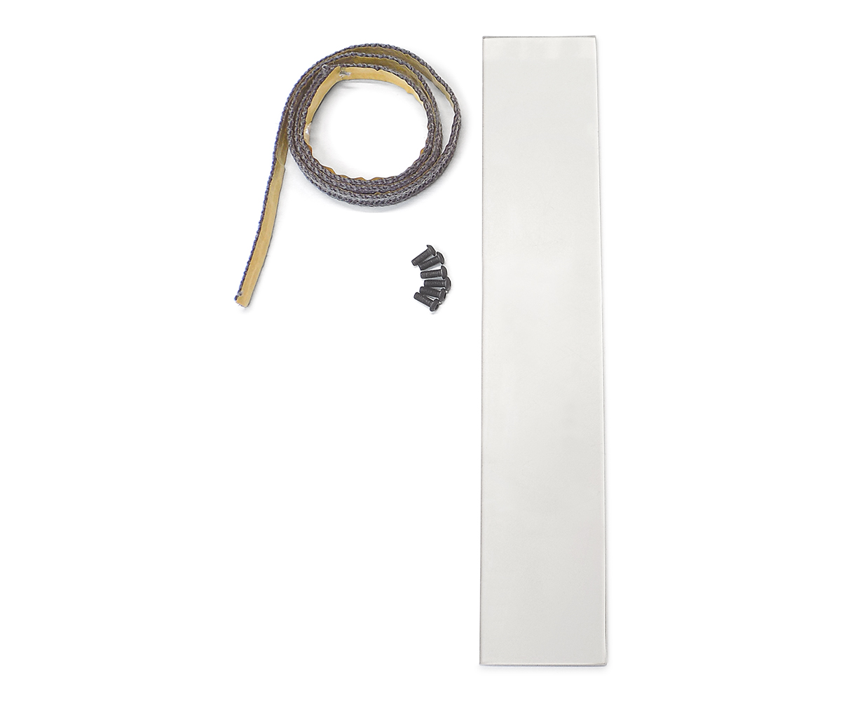 Lotus Prio Glasruit binnen