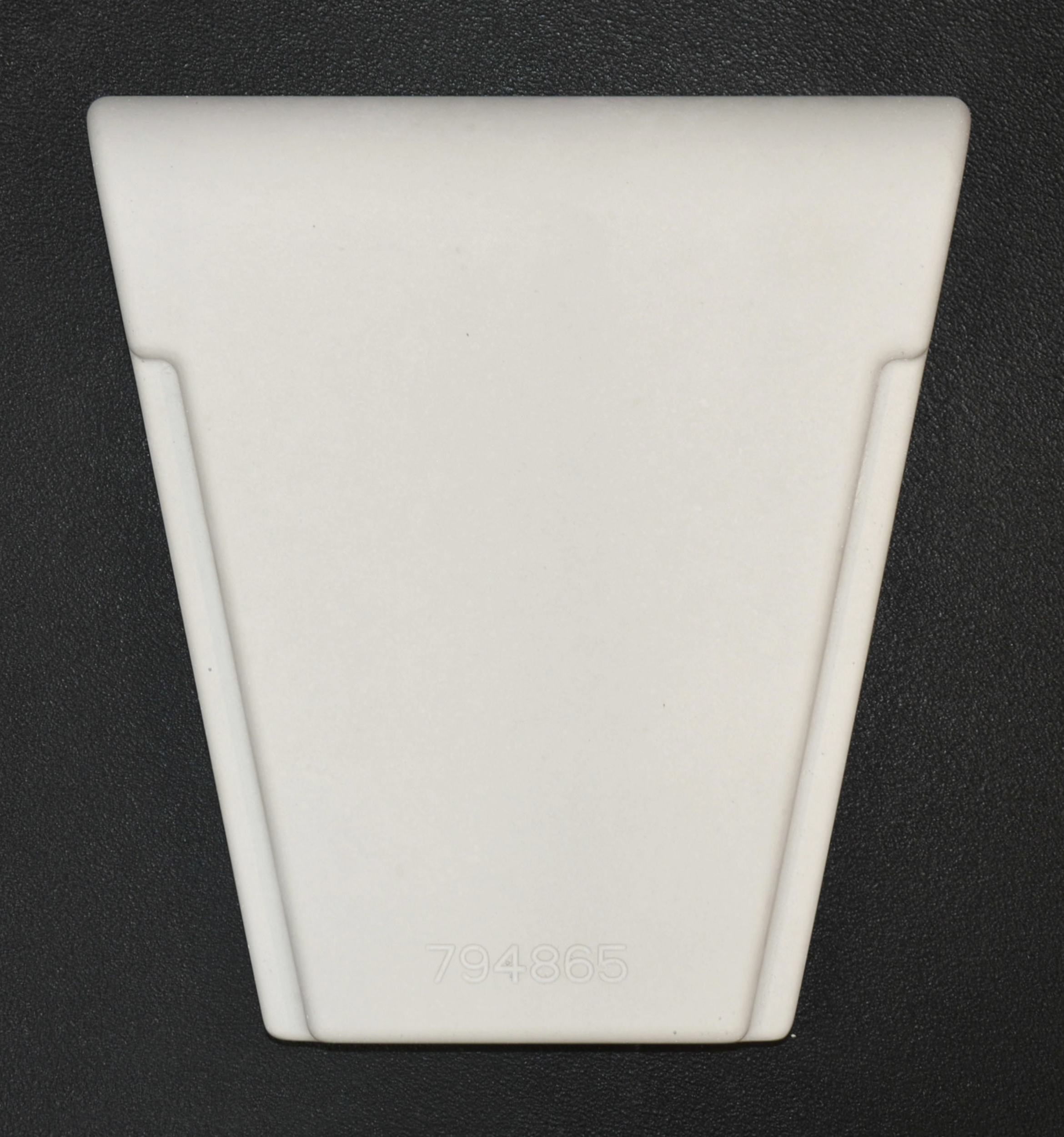 Austroflamm Ceres 450/510 vlamplaat F