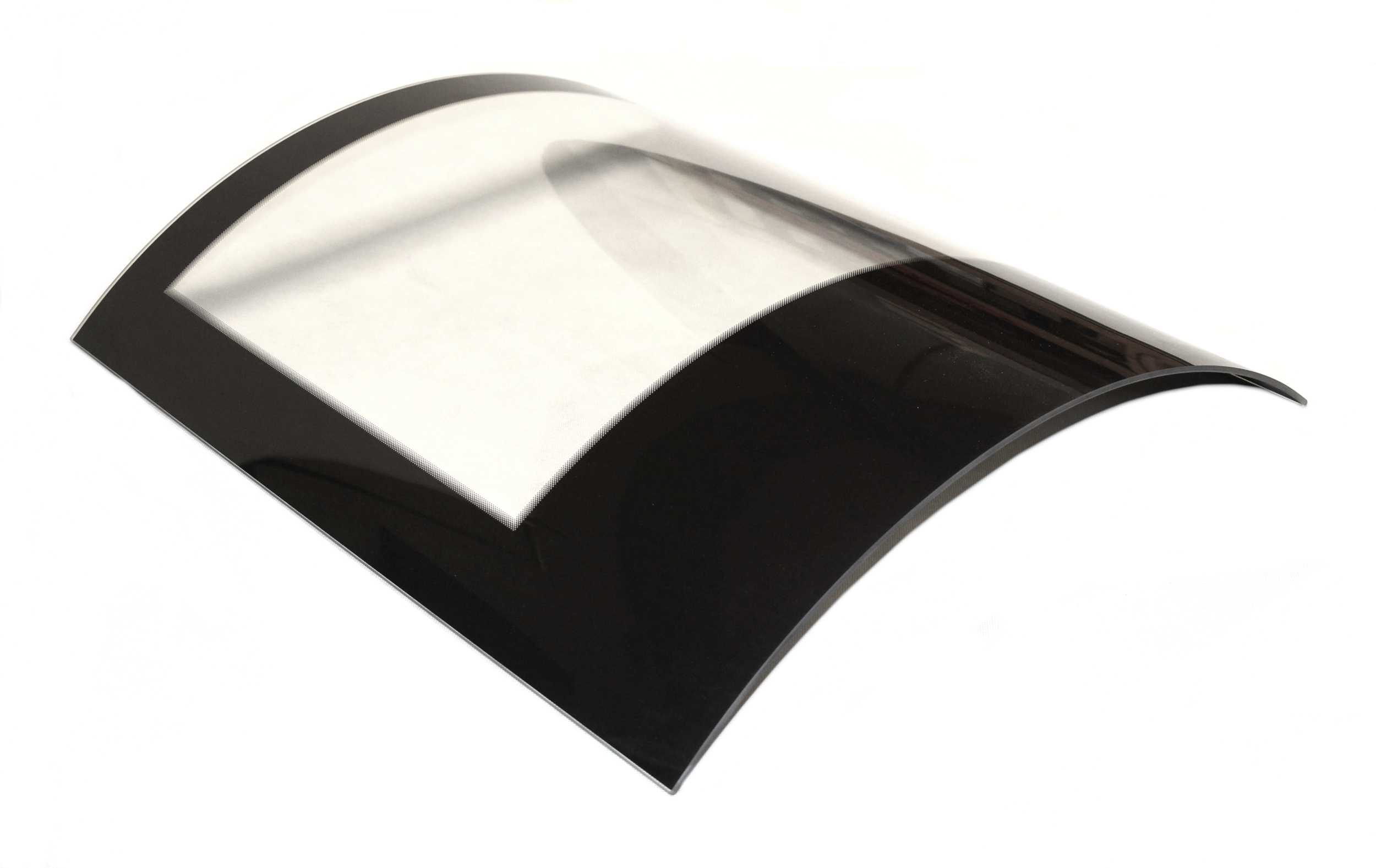 Spartherm Moro Glasruit