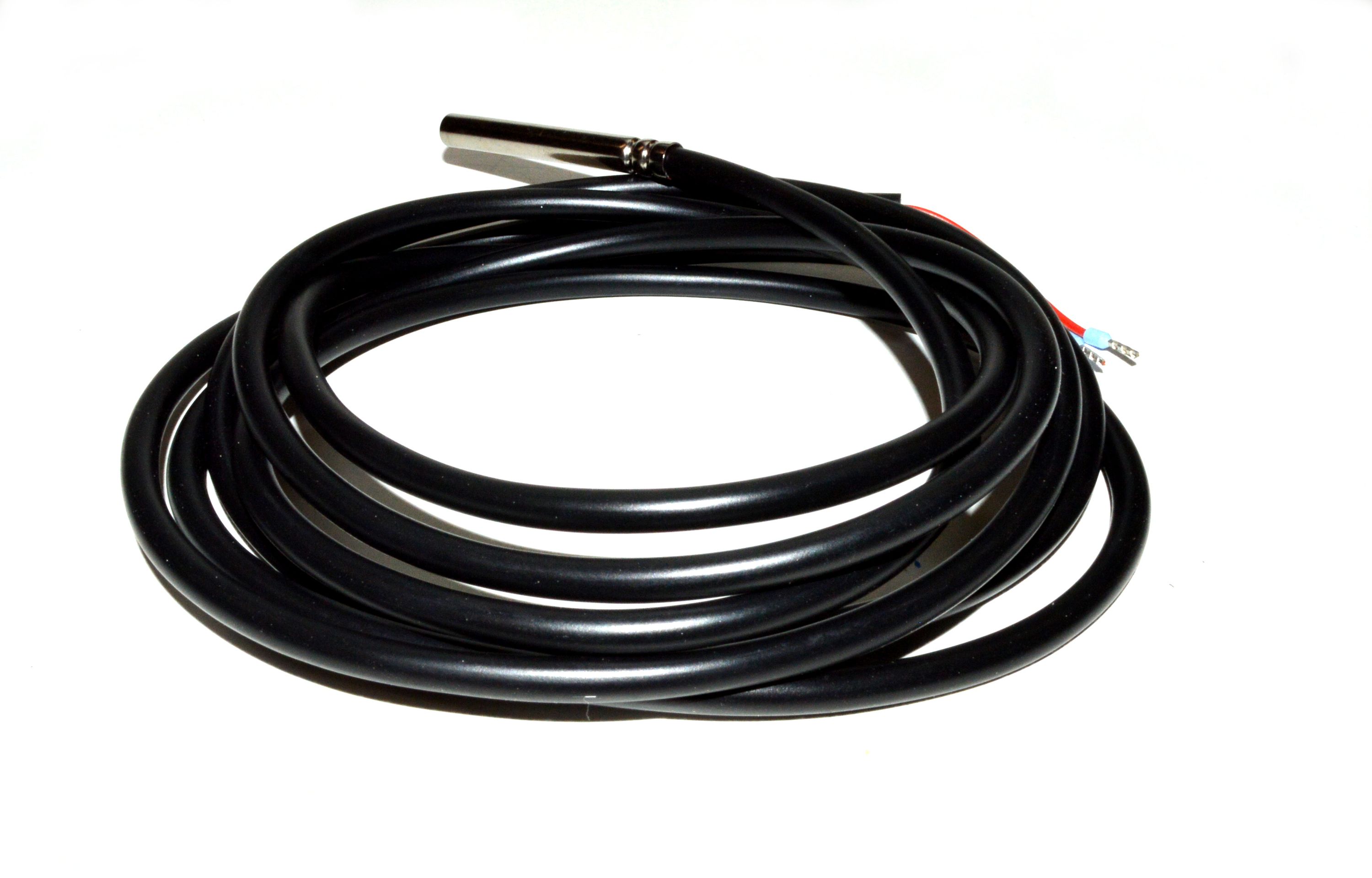 Haas-Sohn Lucca II 445.08 Kamertemperatuur sensor