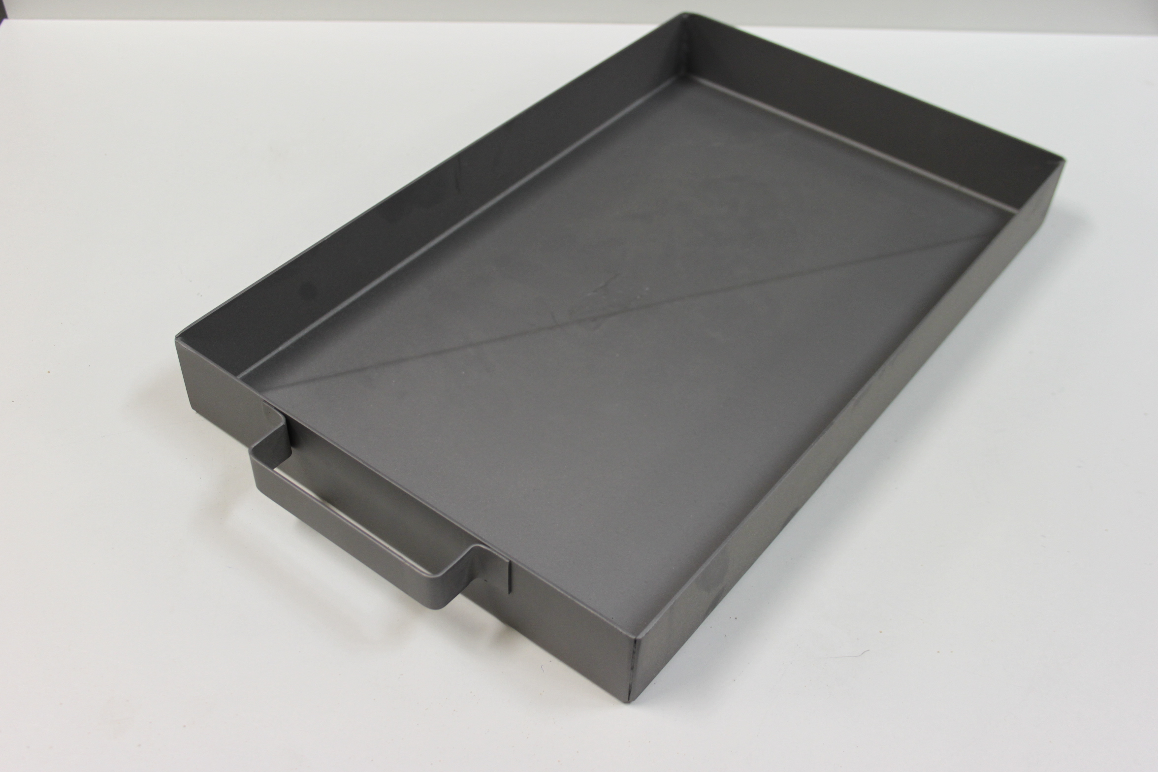 Haas-Sohn Panorama 255.15 Aslade