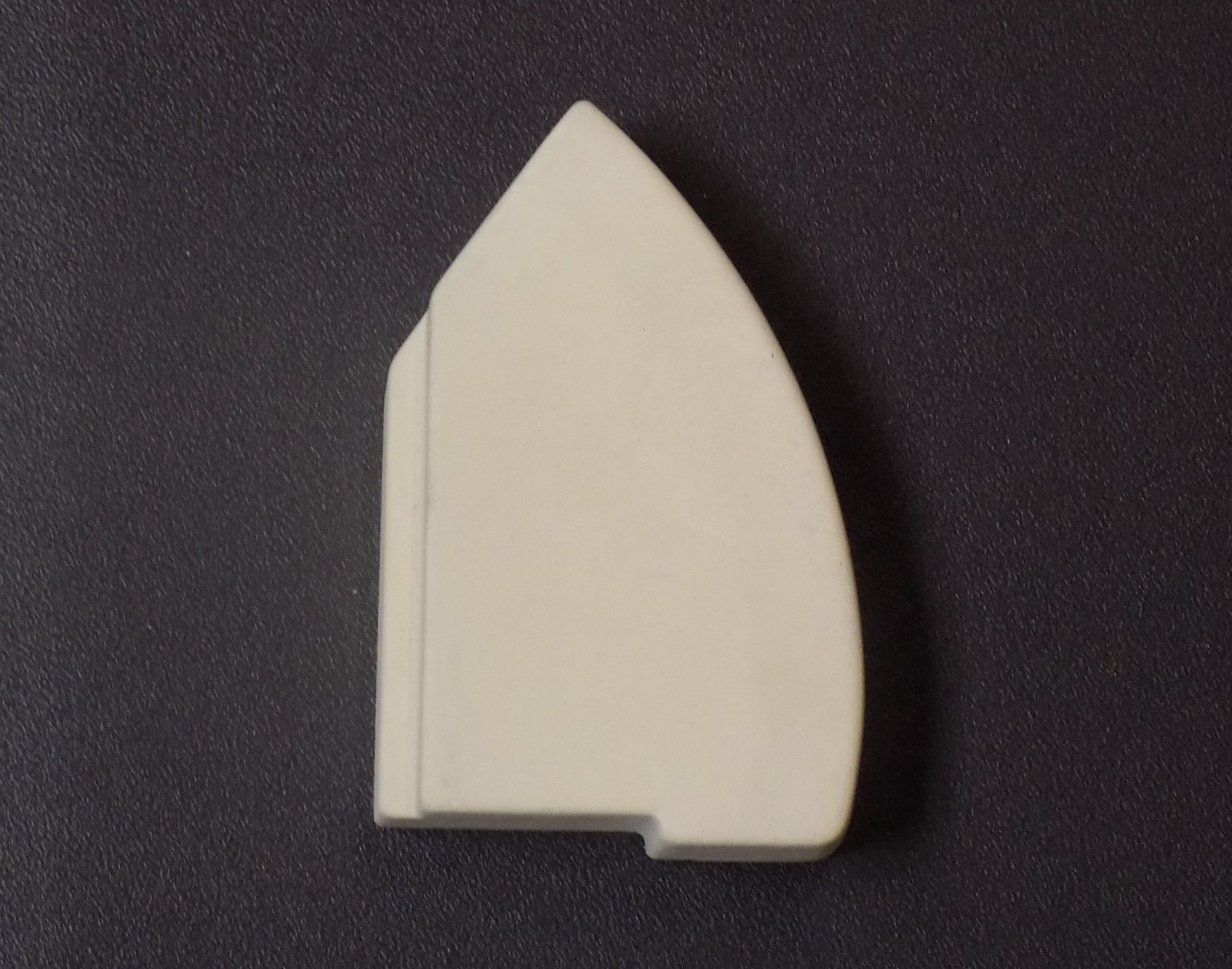 Cera Solitherm Bodemsteen rechts
