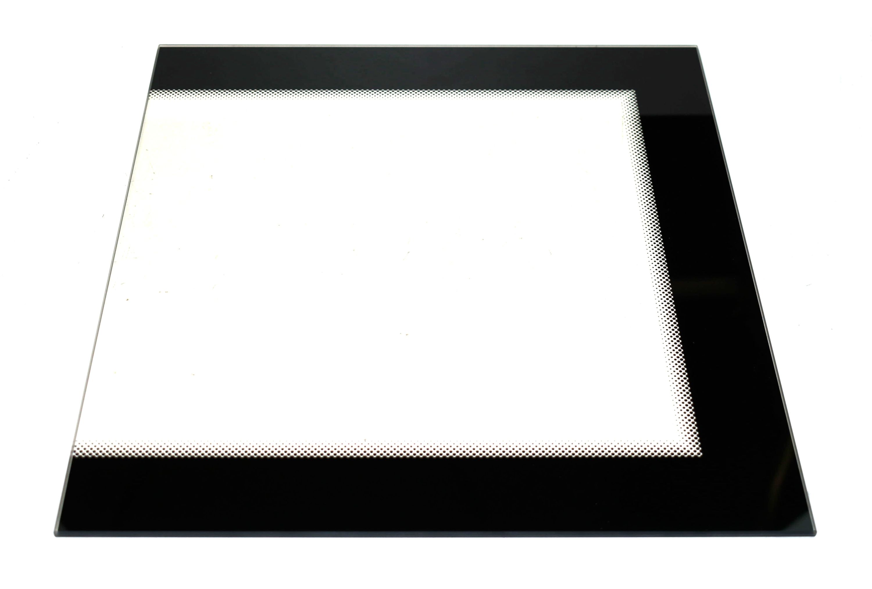 Austroflamm Dexter R 2.0 Zijglas