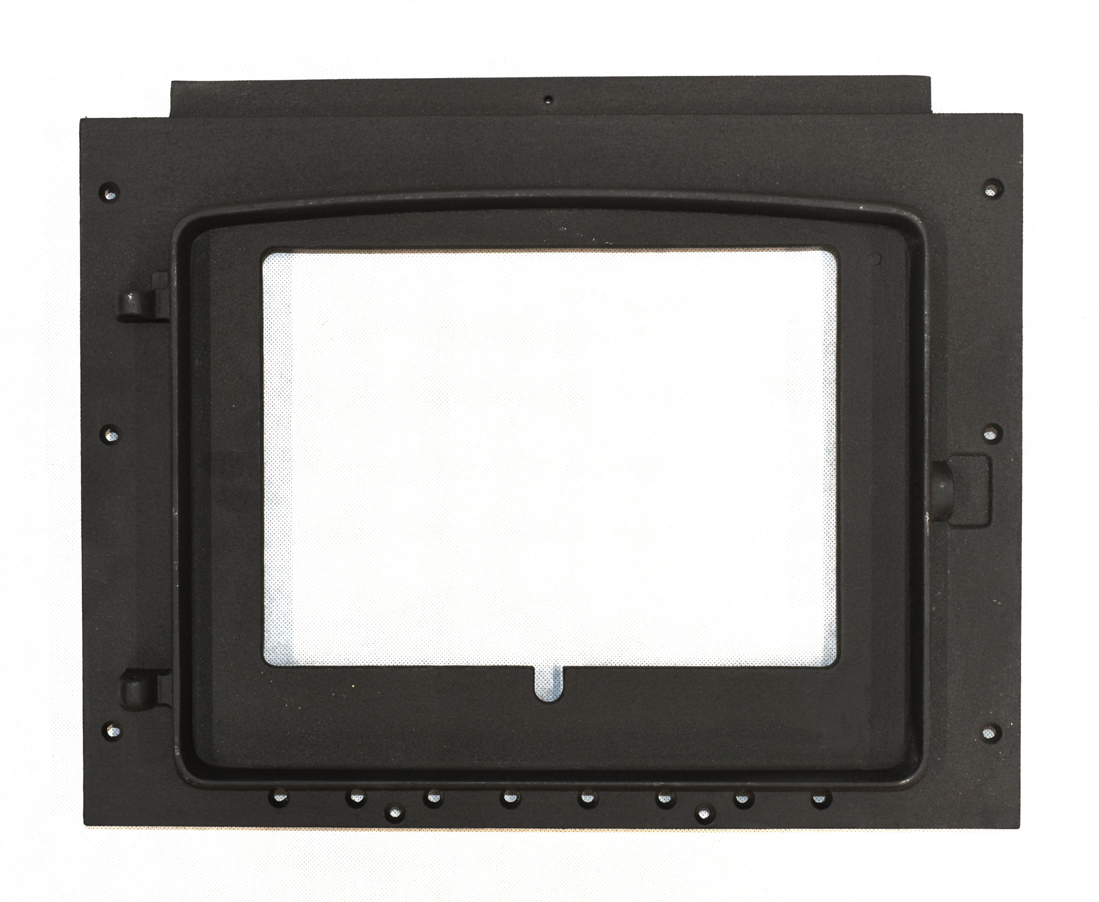 Wamsler WO 109-8 F Frame Verbrandingskamerdeur