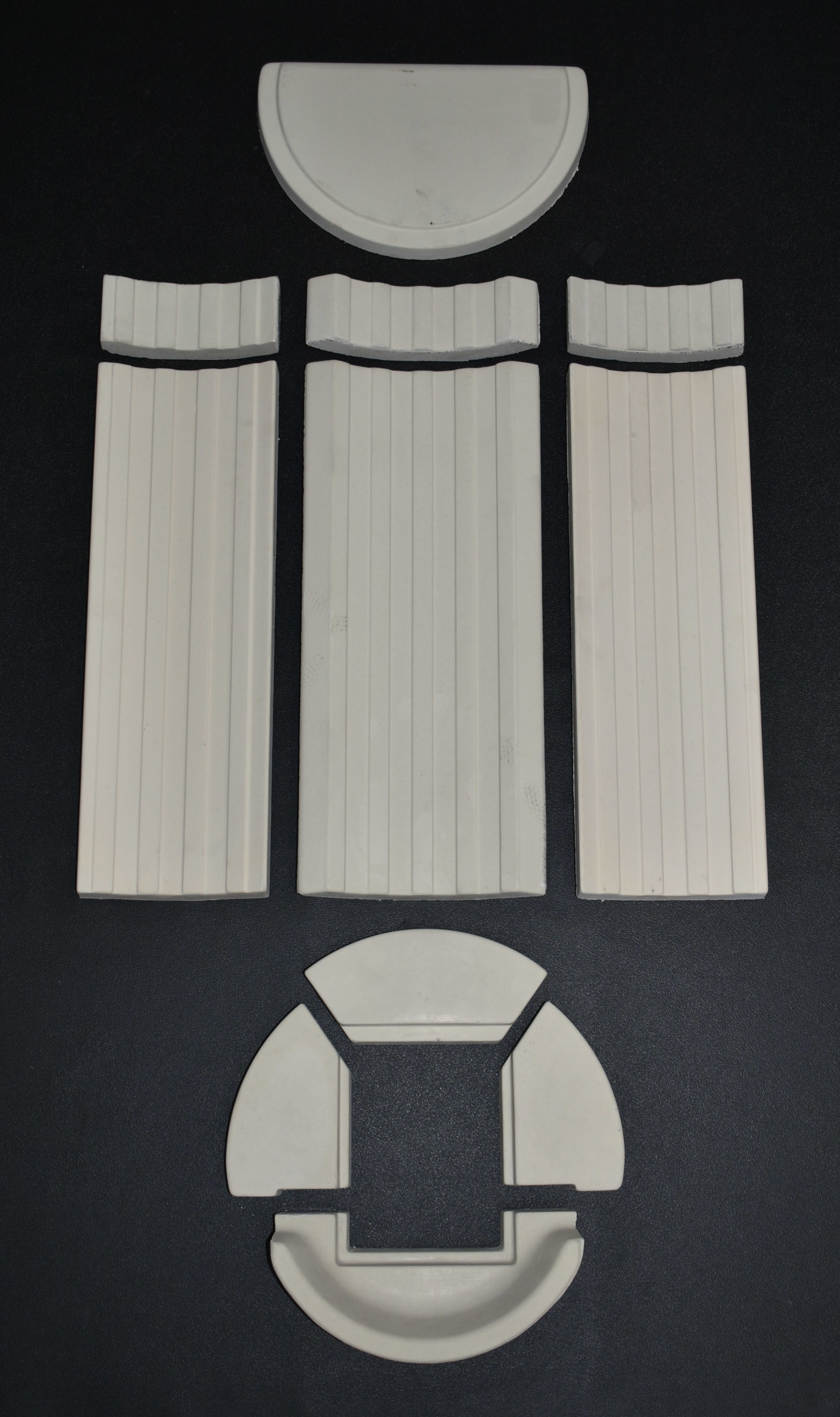 Cera Solitherm binnenwerk