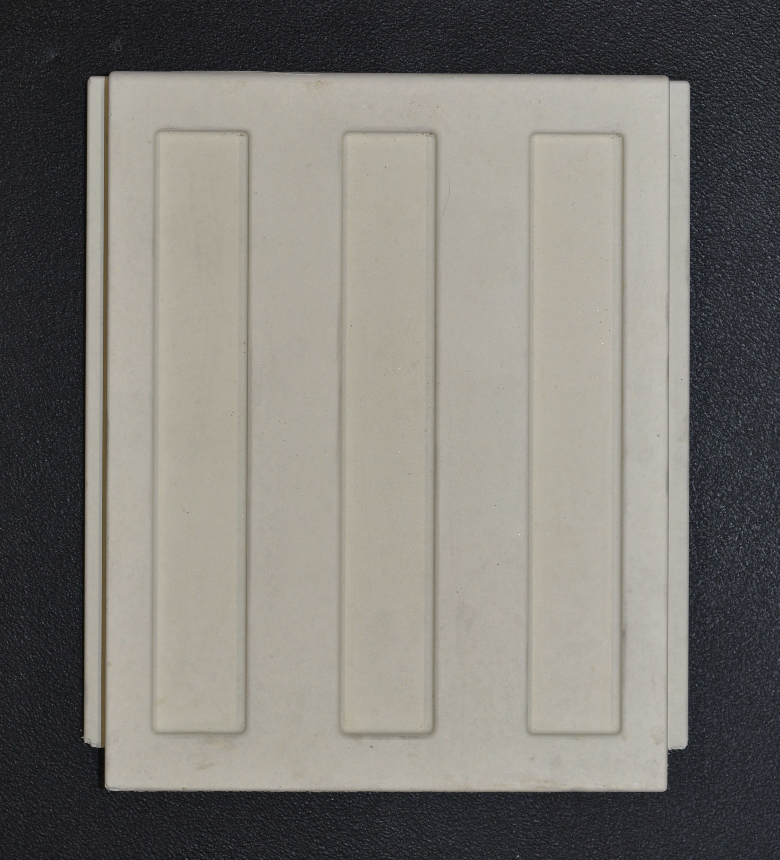 Spartherm Varia 2L-55h GET Achterste muur steen midden onder