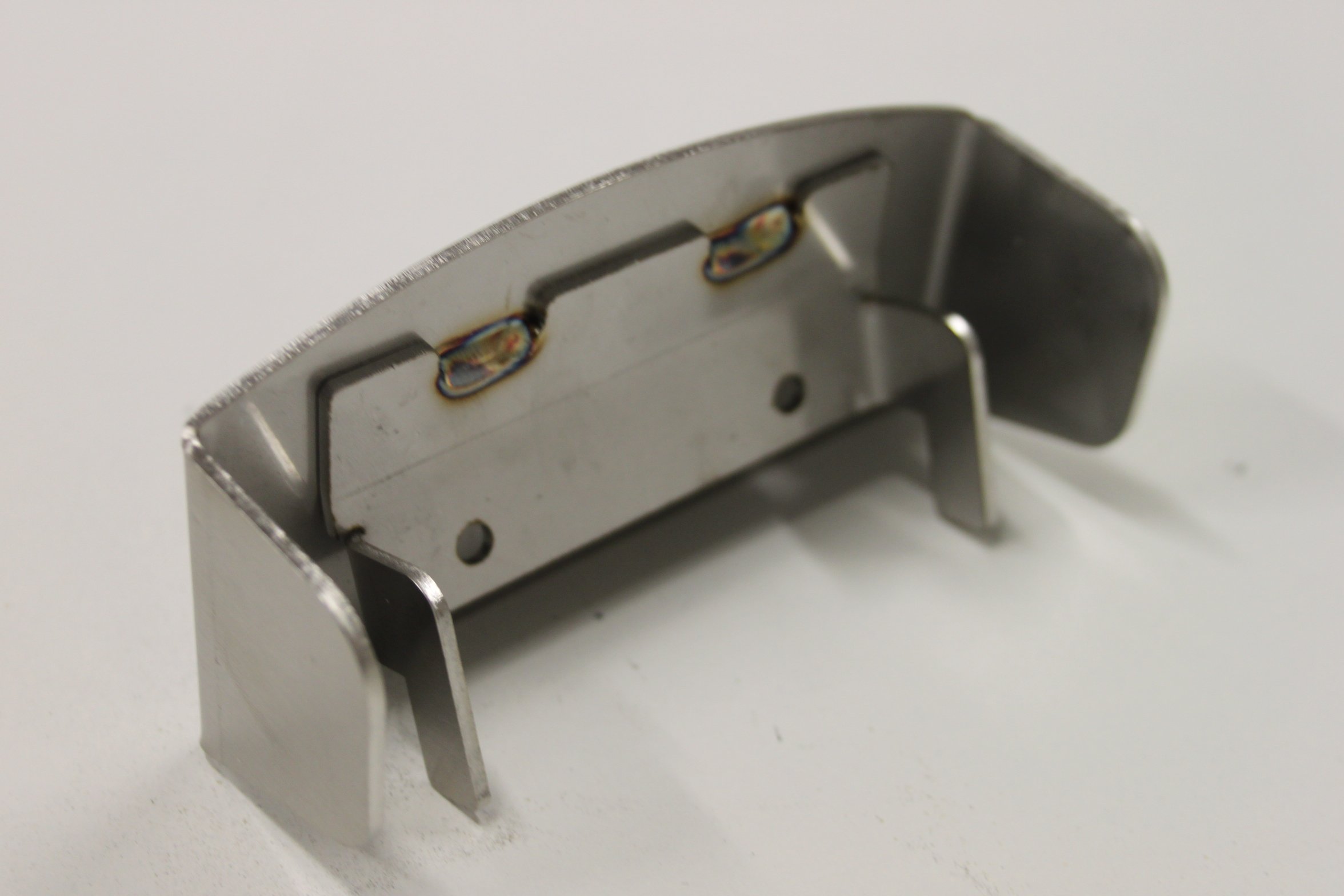 Wamsler PO 59 schild branderpot