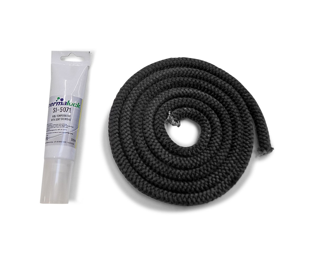 HWAM 4410 Deurafdichting Set