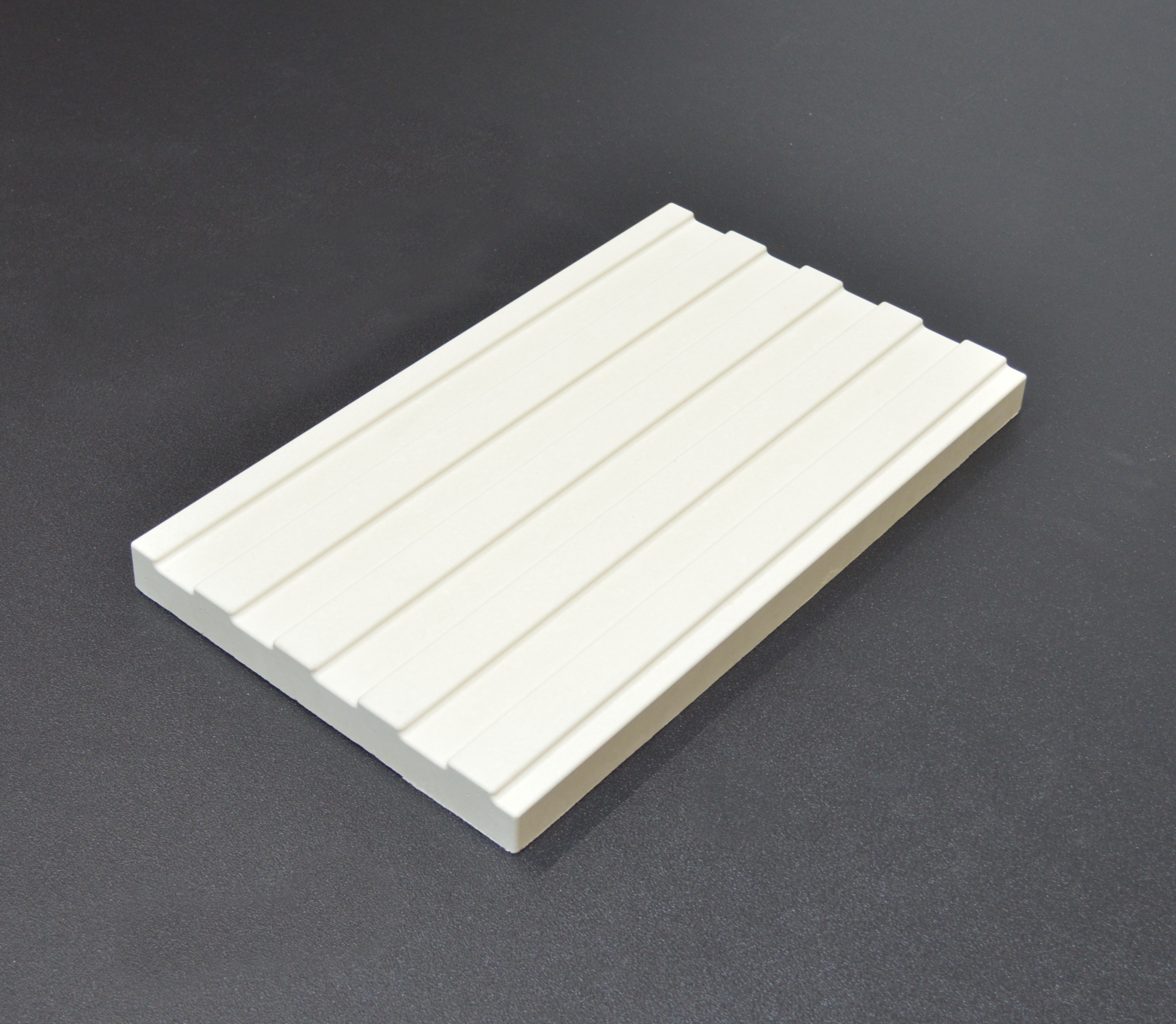 Spartherm Varia 2R/2Rh Achterste muur steen links B