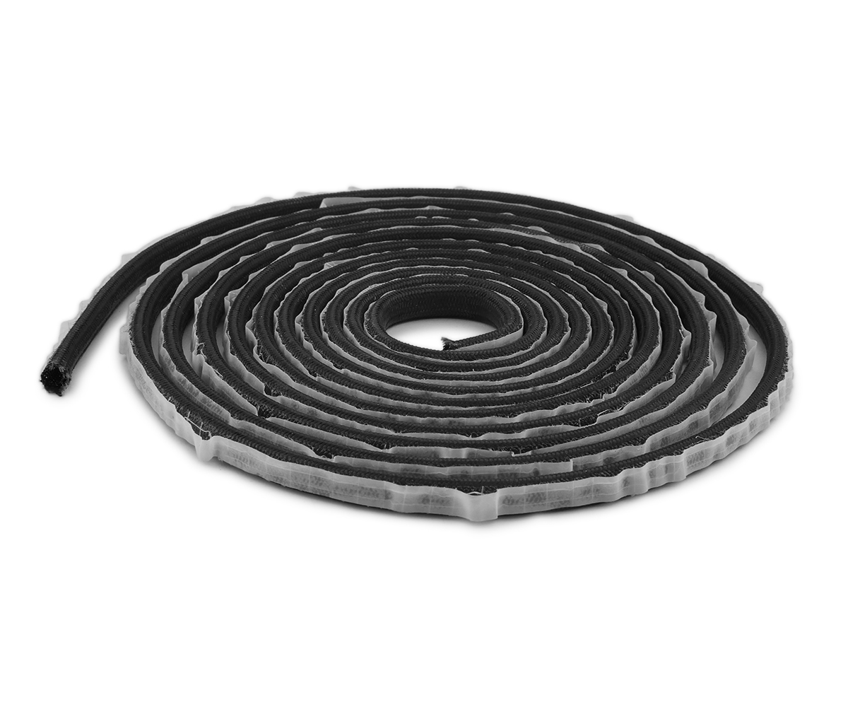 Koppe Nexus glasruit afdichting A