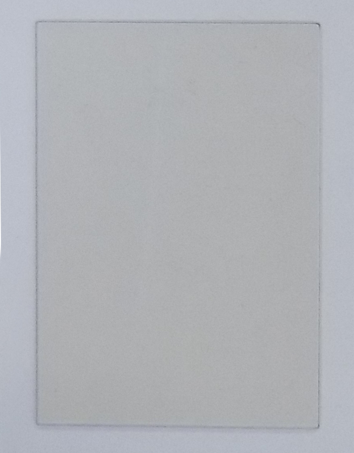 La Nordica Rosetta Maiolica Glasruit C