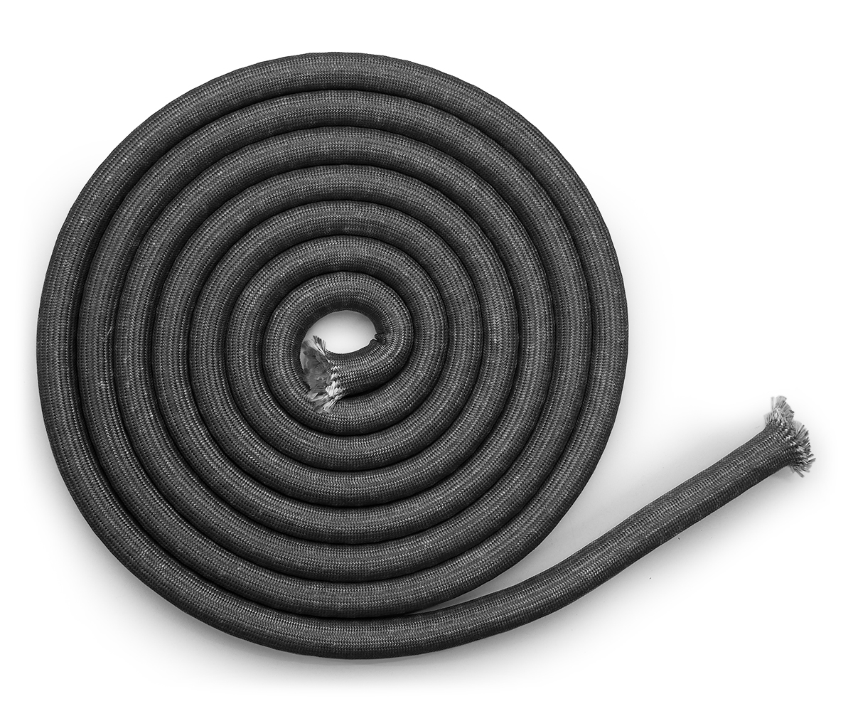 Techfire Rondo Deurafdichting