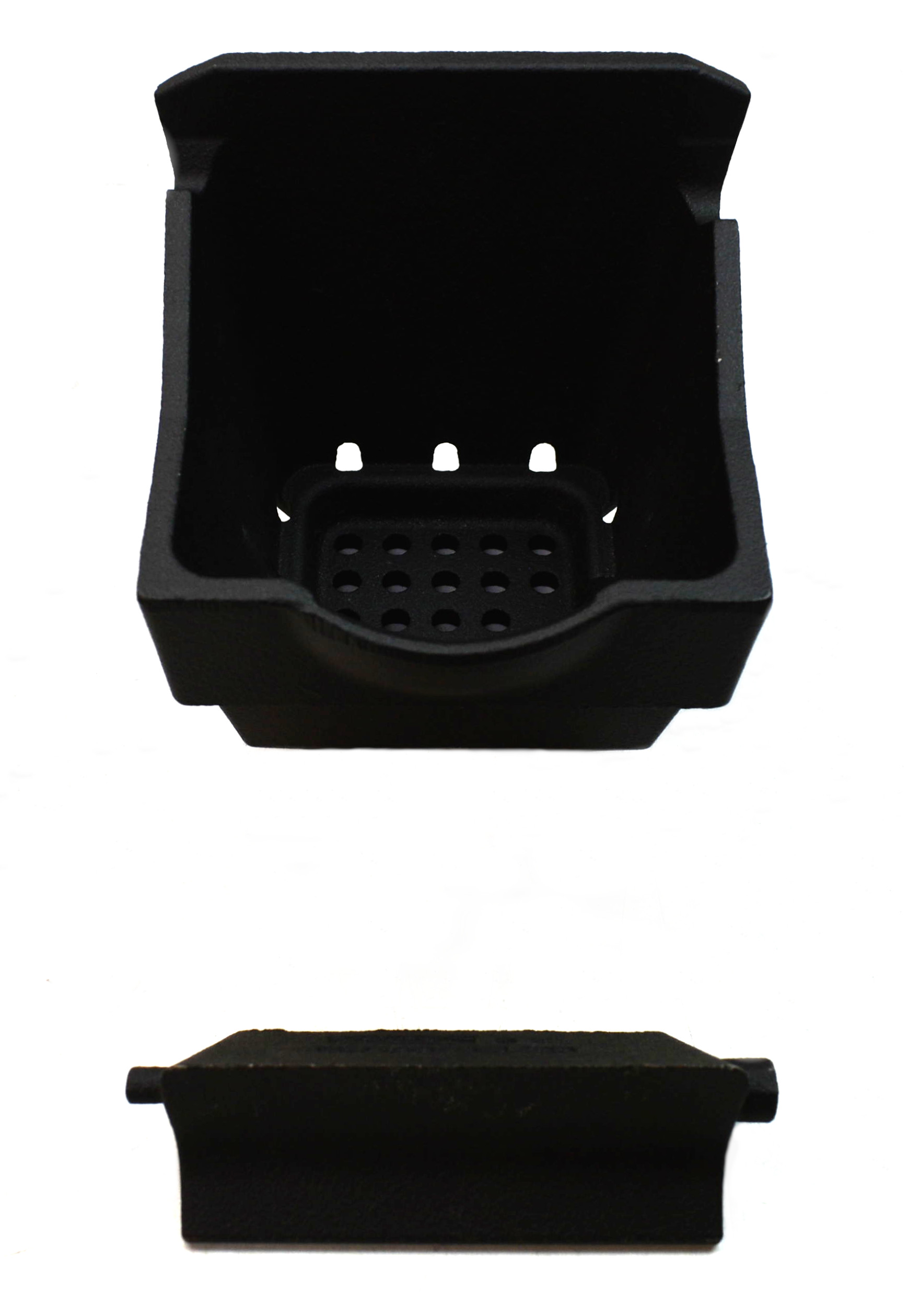 Haas-Sohn Eco-Pellet 302.07 branderpot