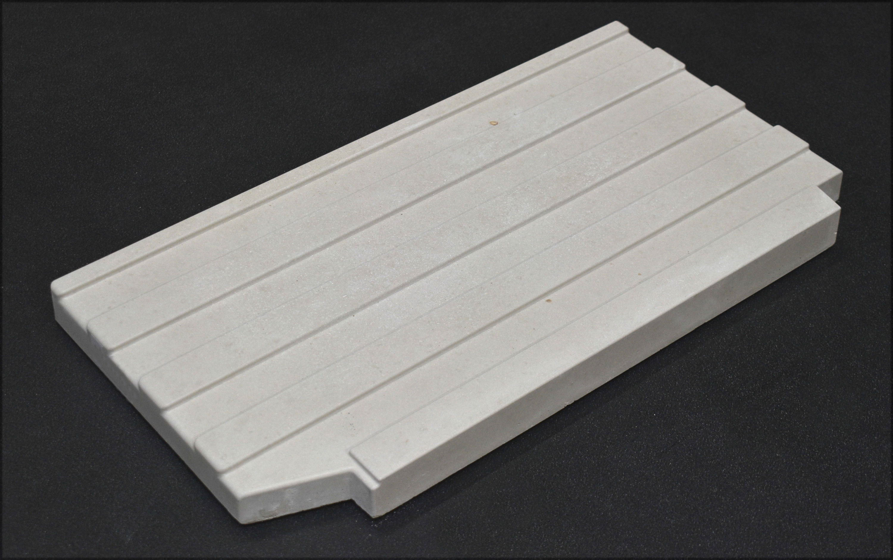 Spartherm Varia 2L-55h GET Zijsteen rechts