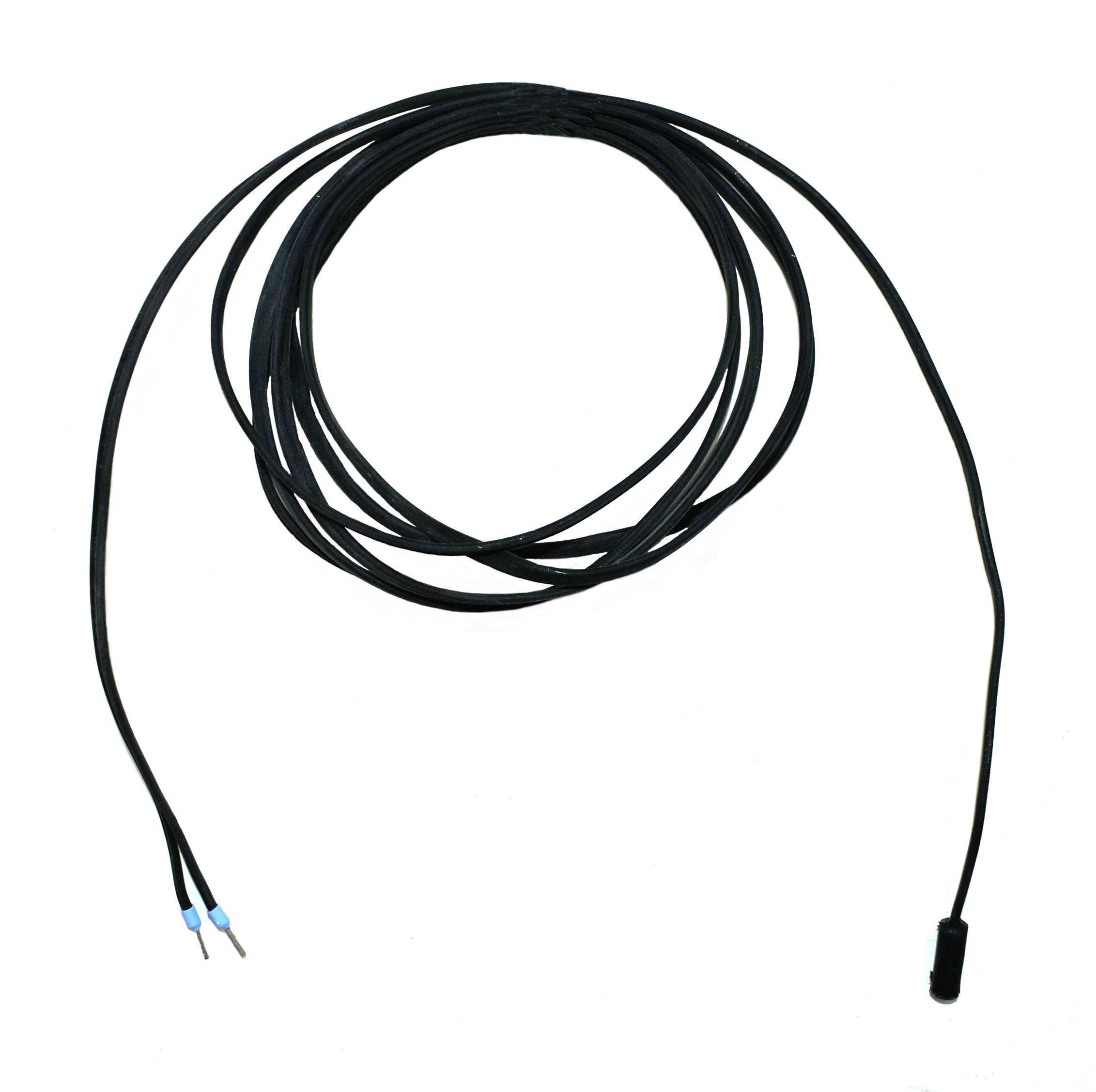 Austroflamm Clou compact Pellet Kamertemperatuur sensor