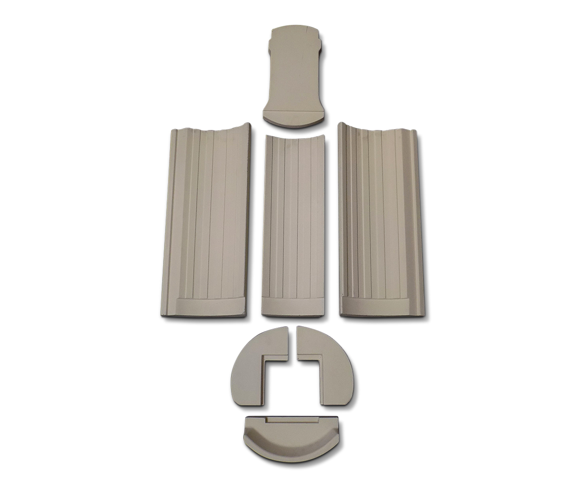 Cera Rondotherm binnenwerk B