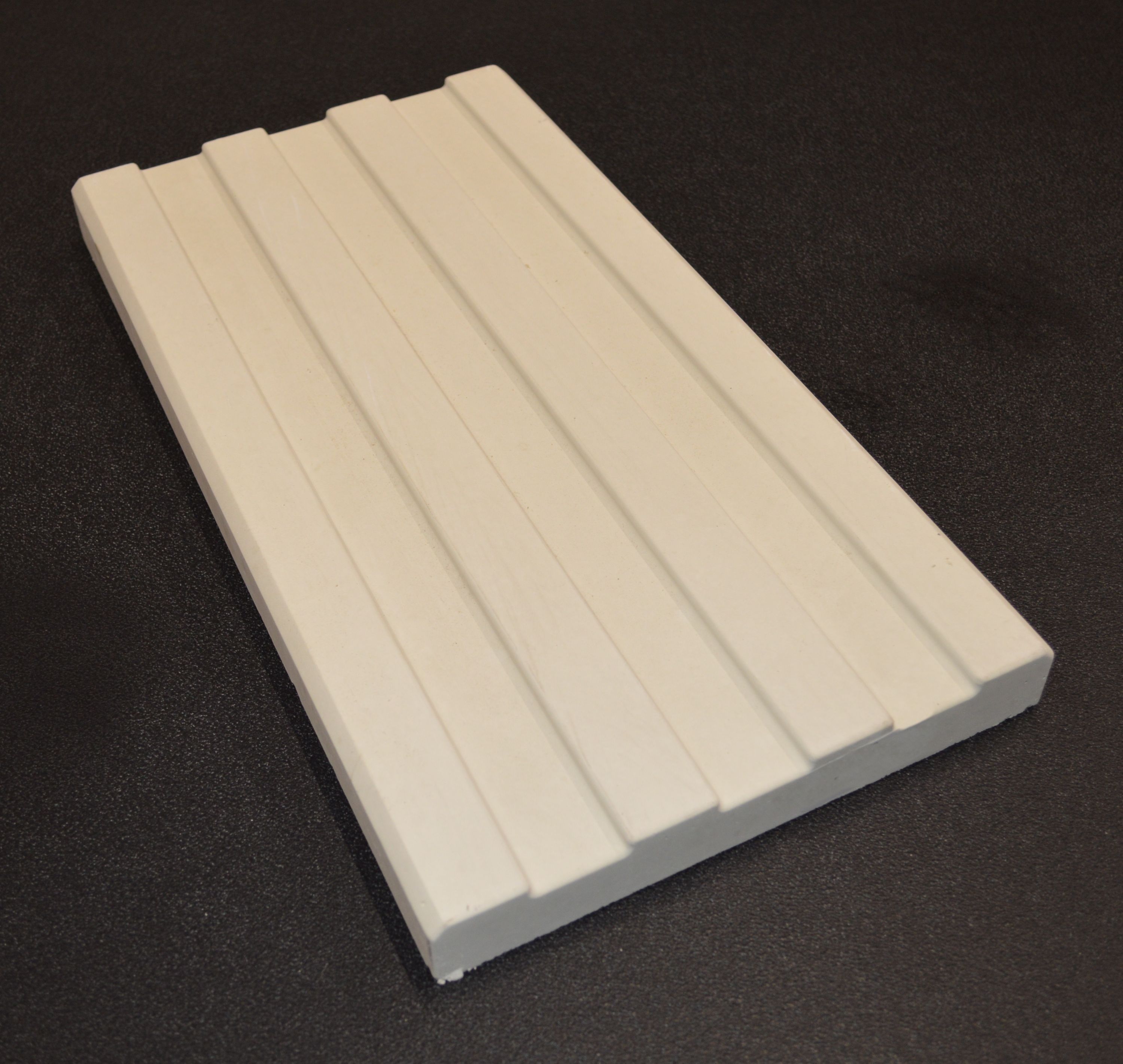 Spartherm Speedy R-51 Achterste muur steen B