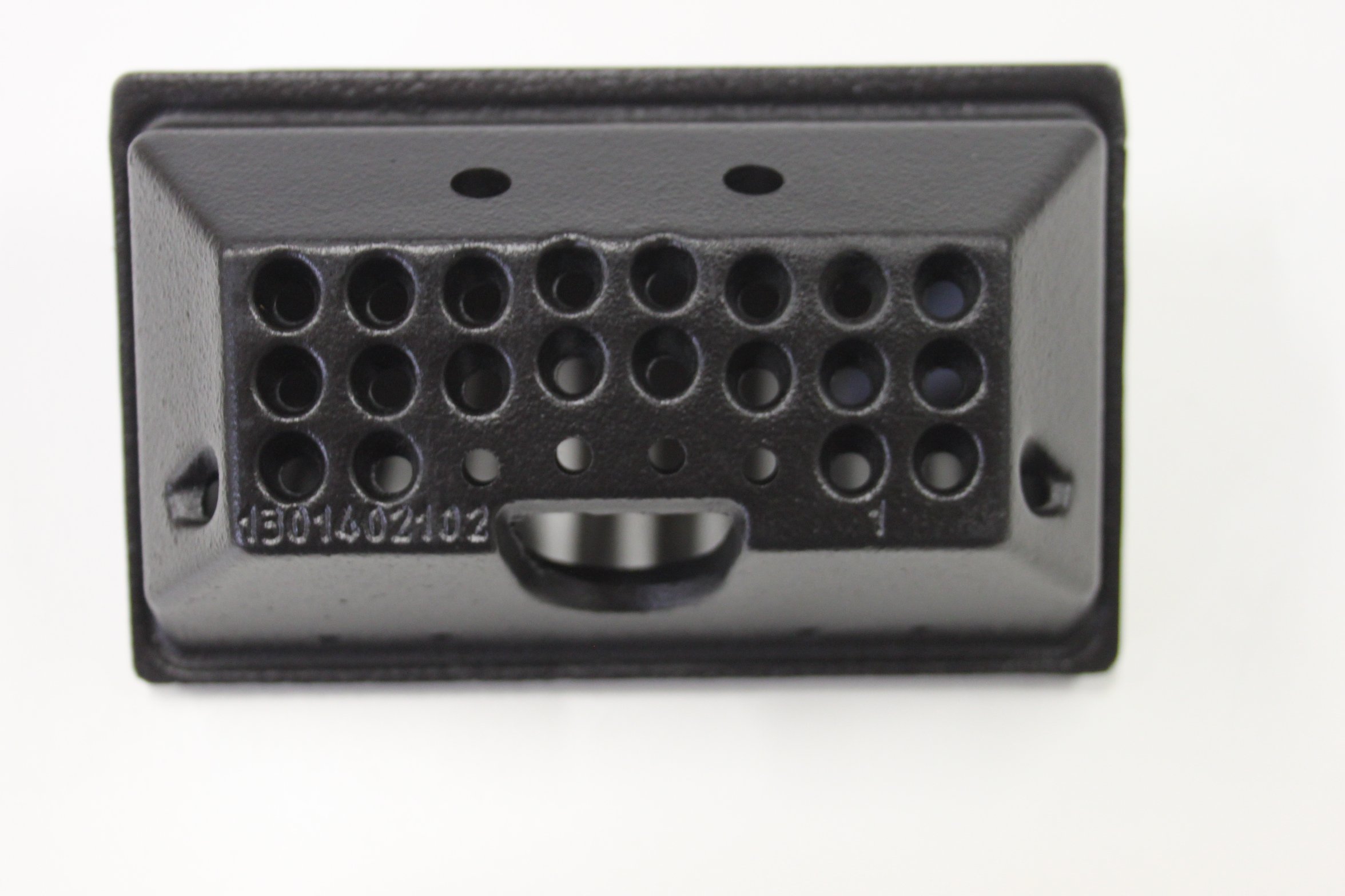 MCZ CLUB 2.0 COMFORT Air branderpot