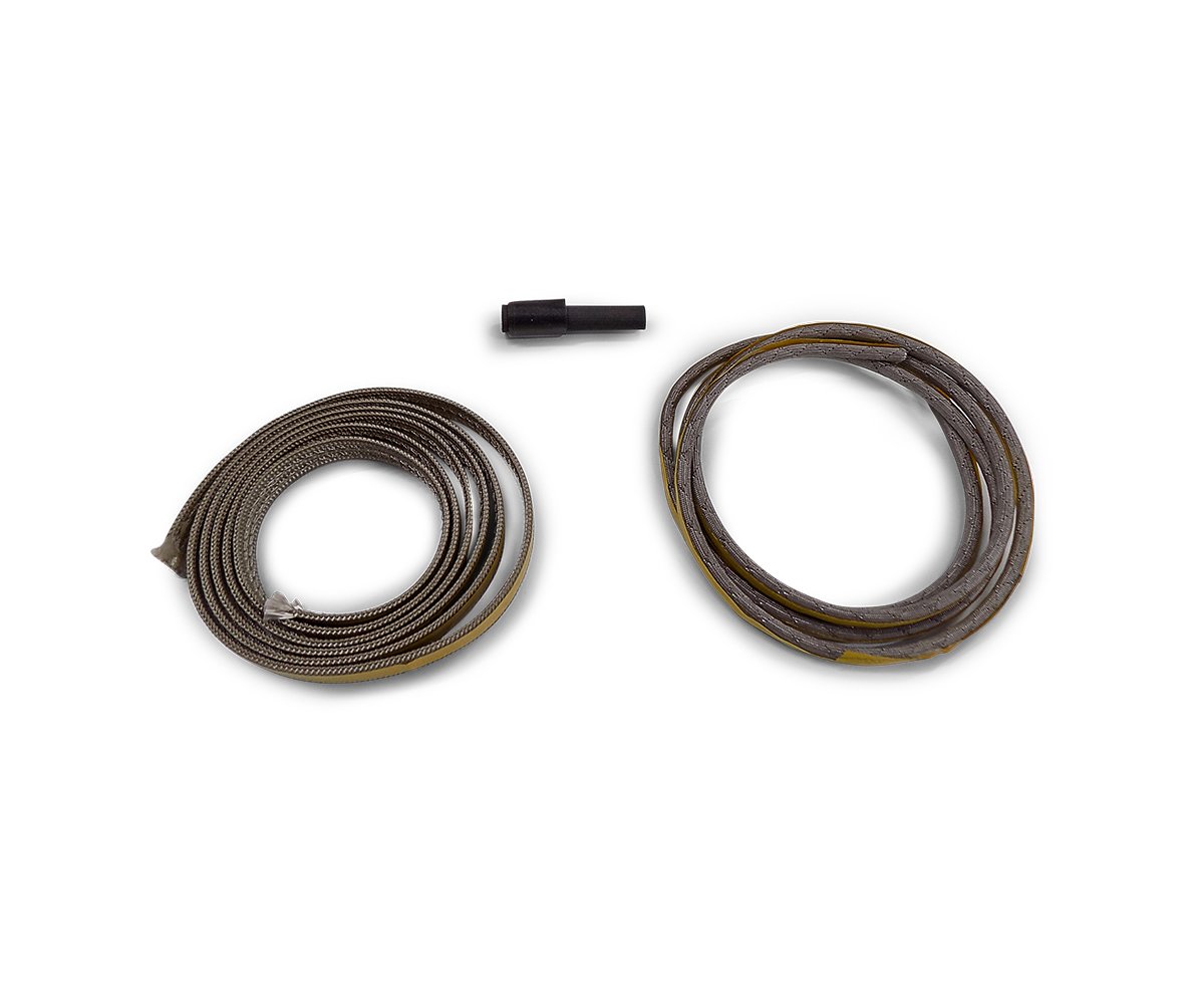 Attika Q-Bic glasruit afdichting Set