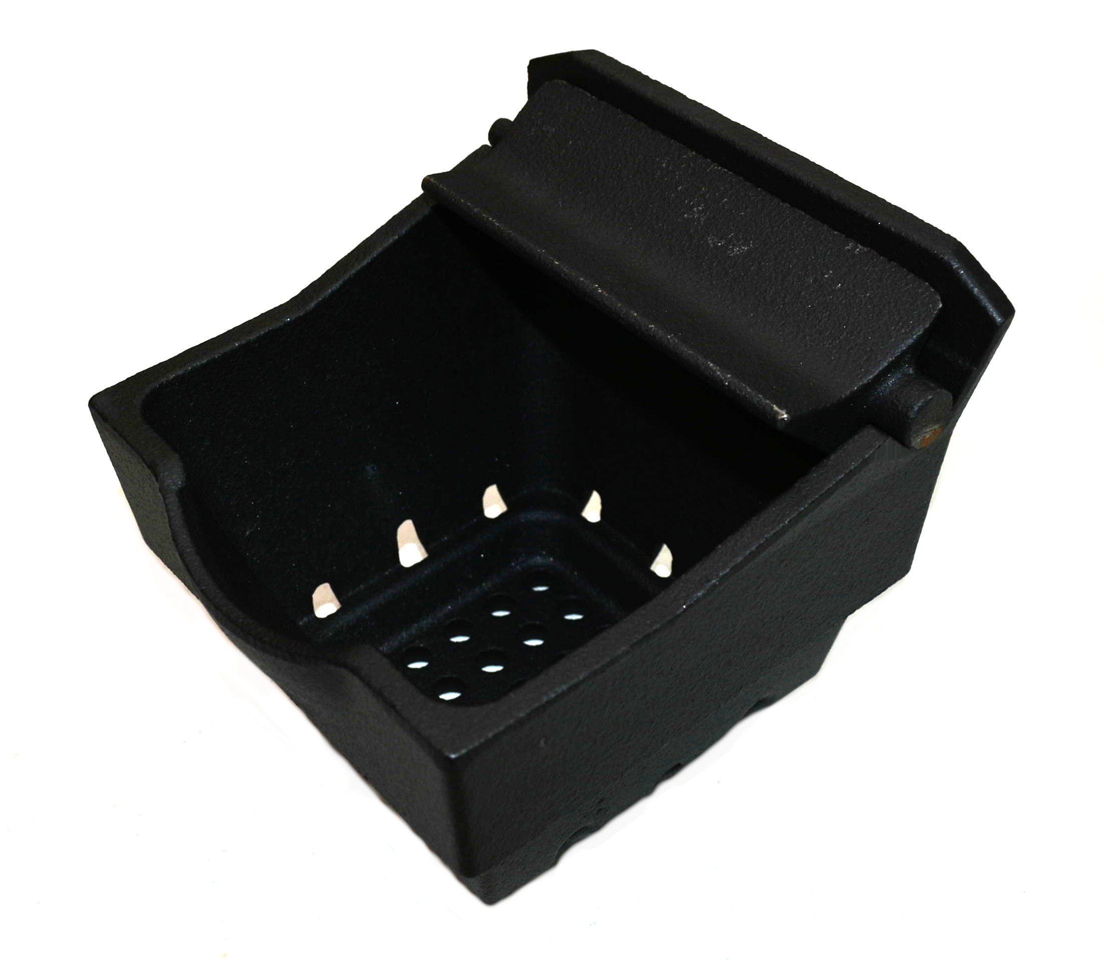 Haas-Sohn Eco-Pellet 302.07 branderpot
