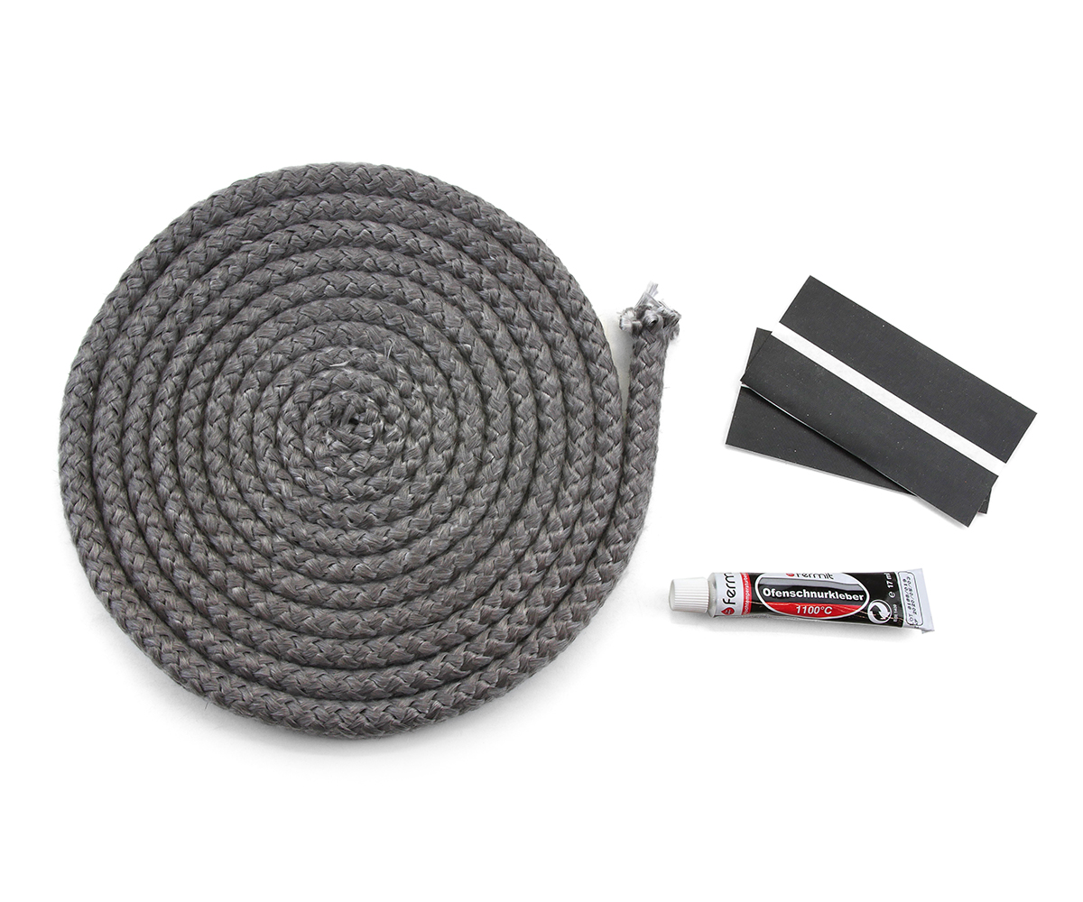Drooff Bormio Deurafdichting Set C