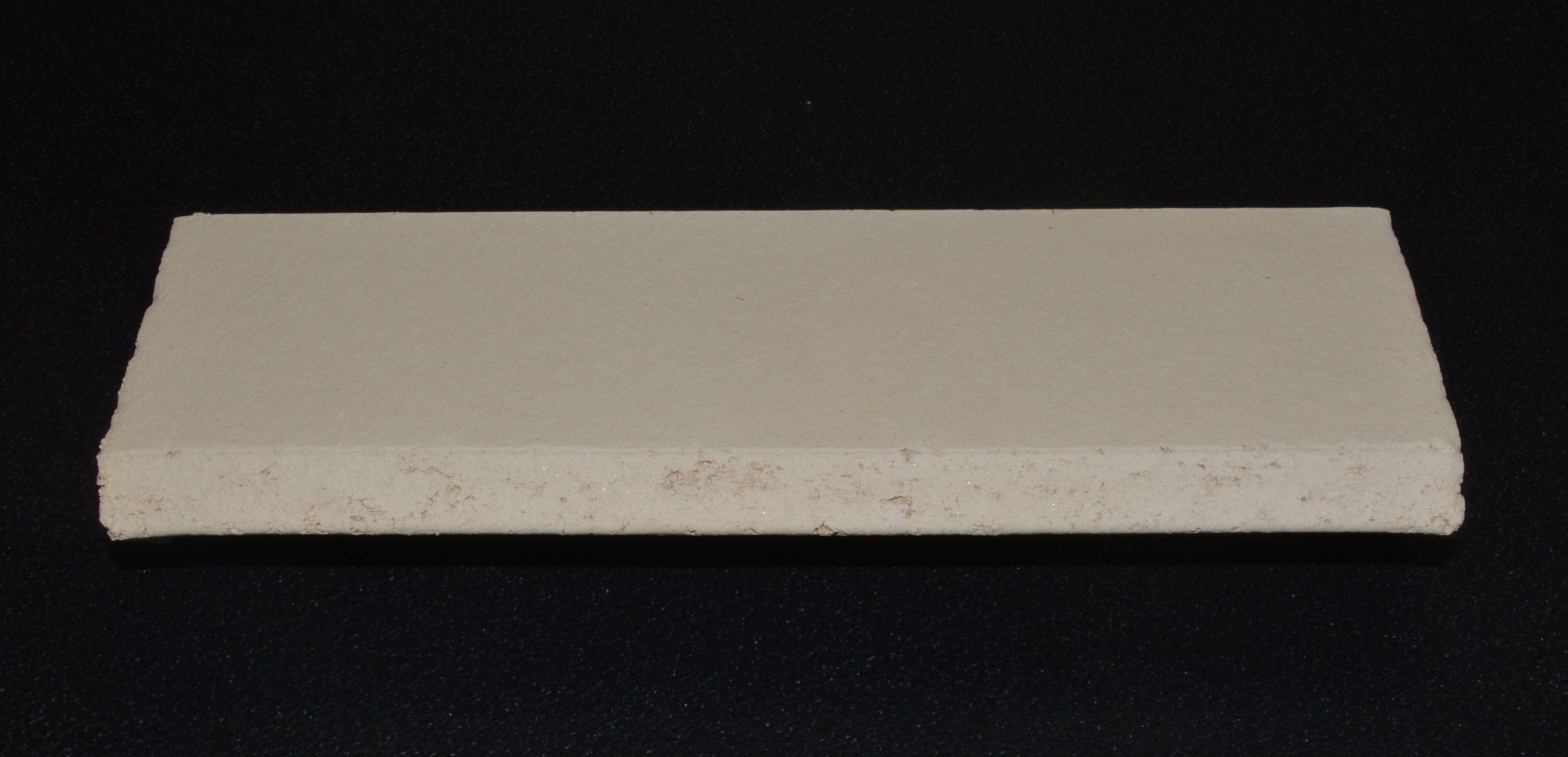 Brunner Hoek 45/67/44 Voorste steen rechts