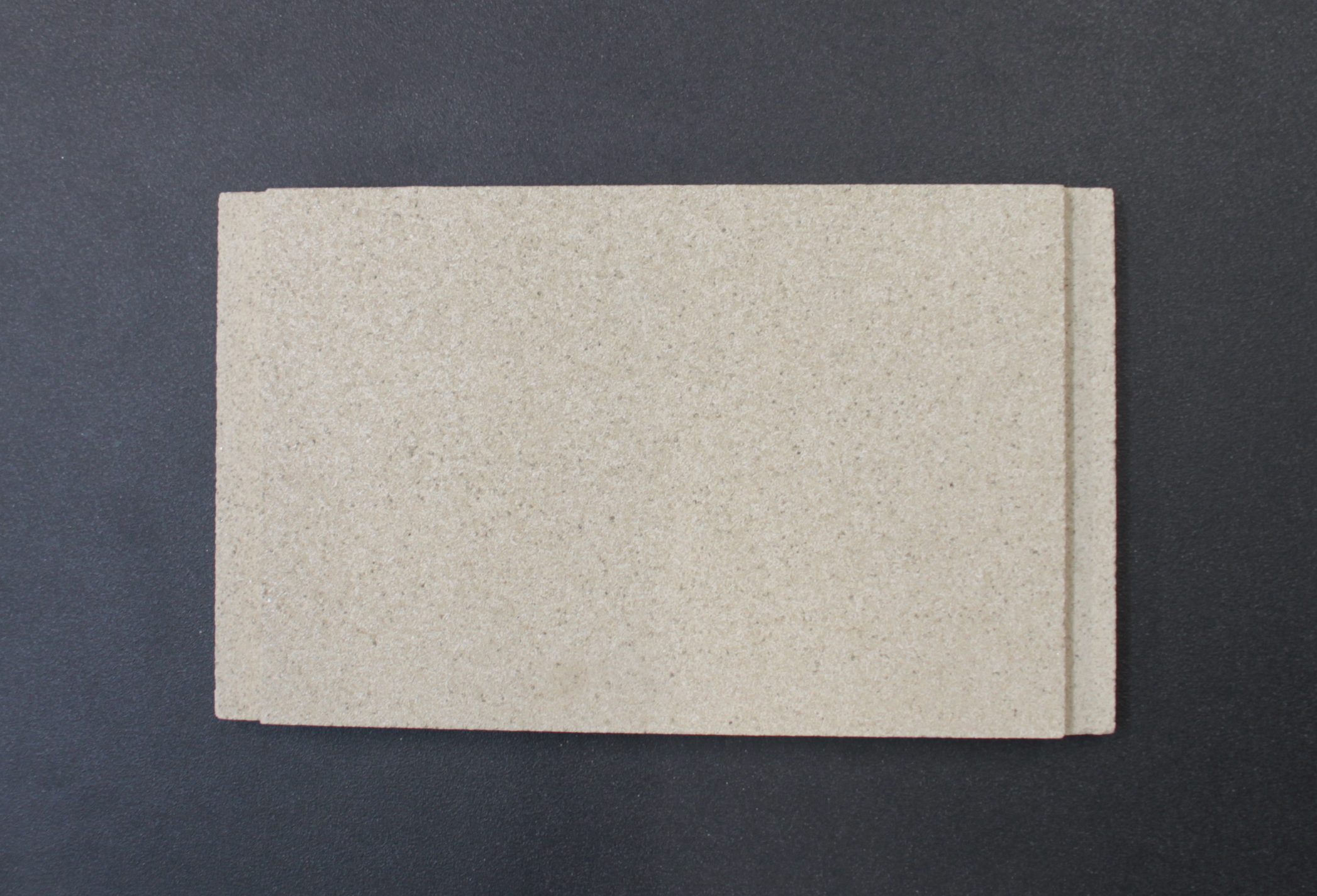 Justus Alamo vlamplaat B