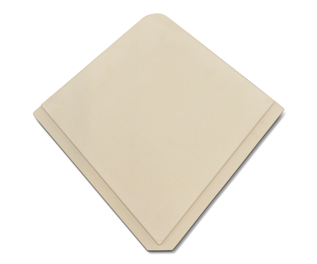 Spartherm Piko S vlamplaat B