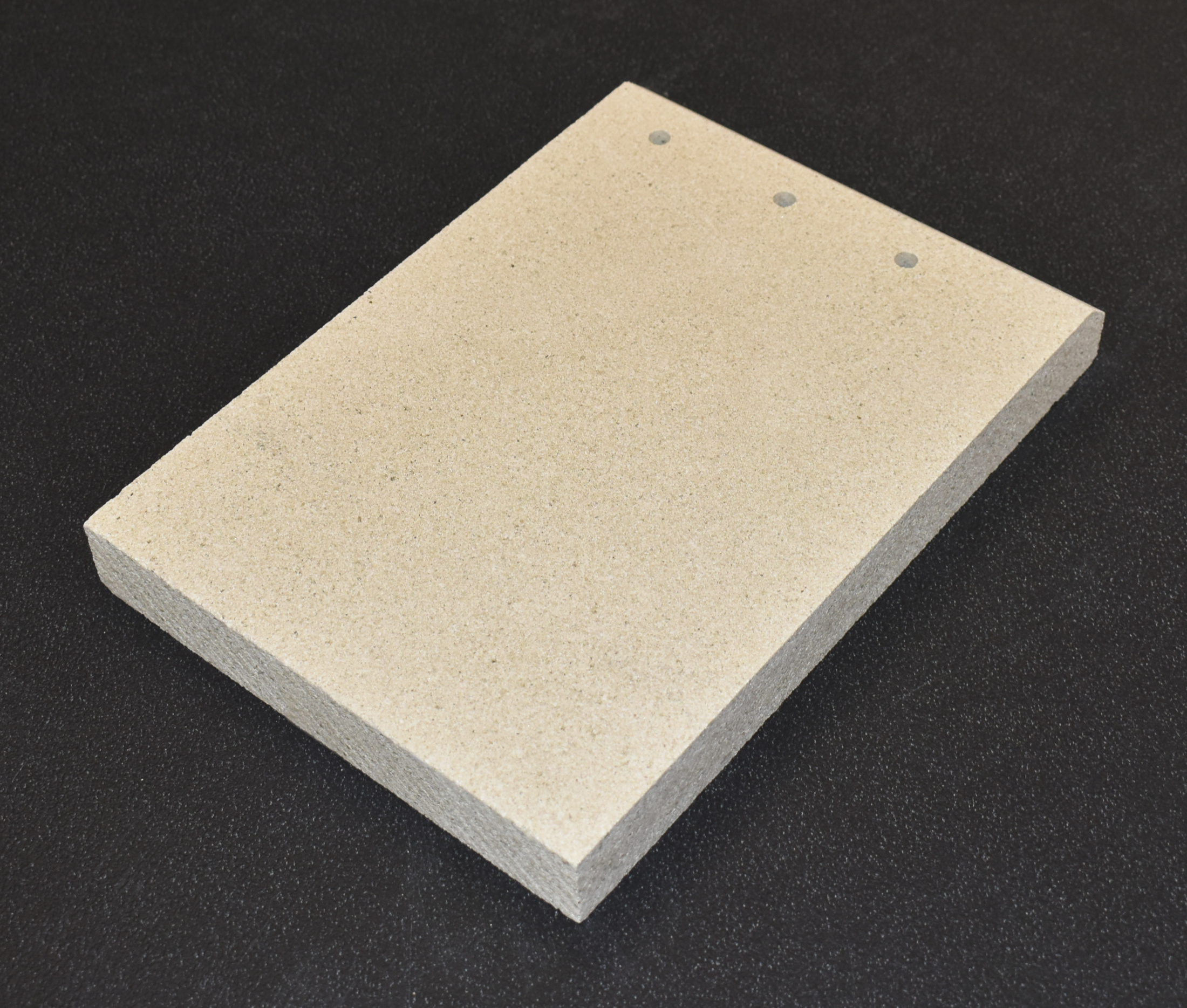 Techfire UNI-3068 Achterste muur steen rechts B