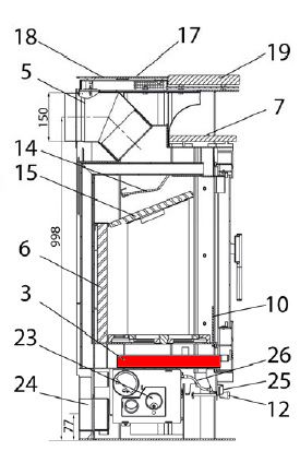 Haas-Sohn Nyland 248.17 Aslade