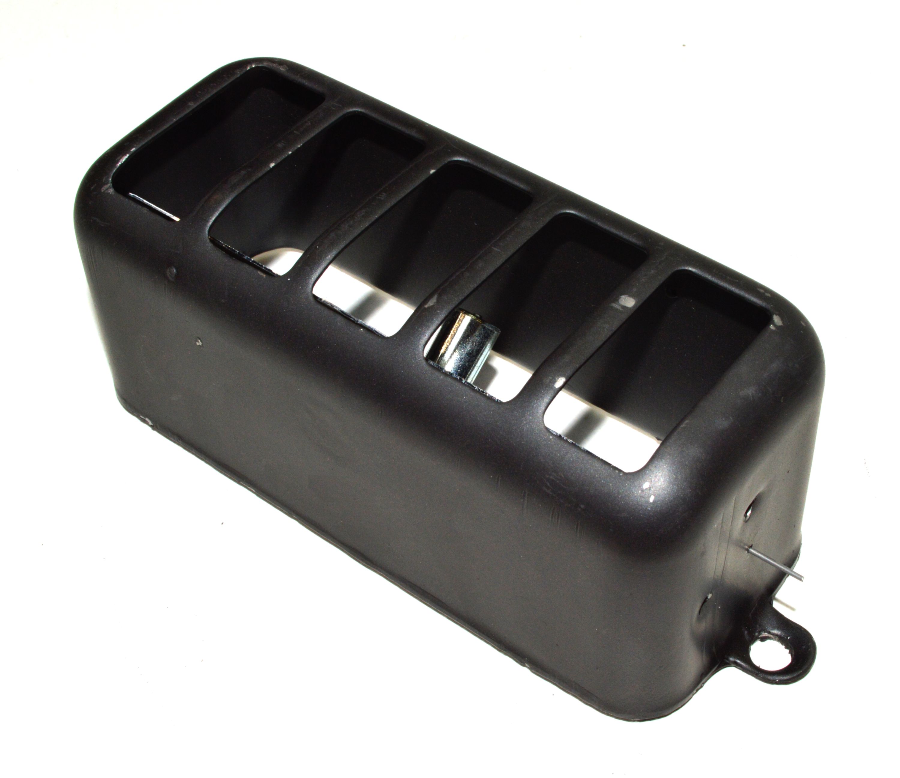 Wamsler OS 4/5 Vario Luchtregelaar
