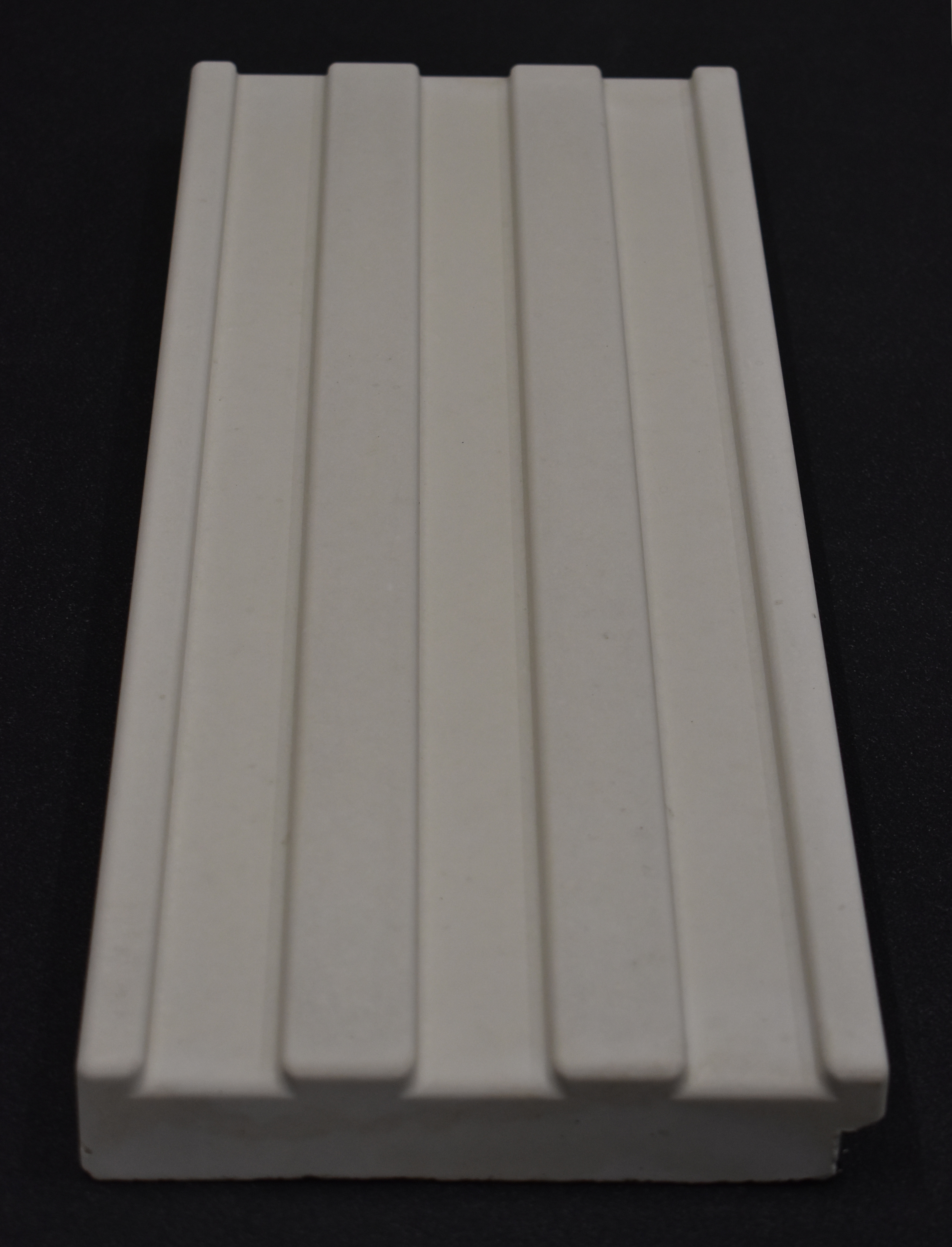 Spartherm Varia 2L-80h Achterste muur steen rechts