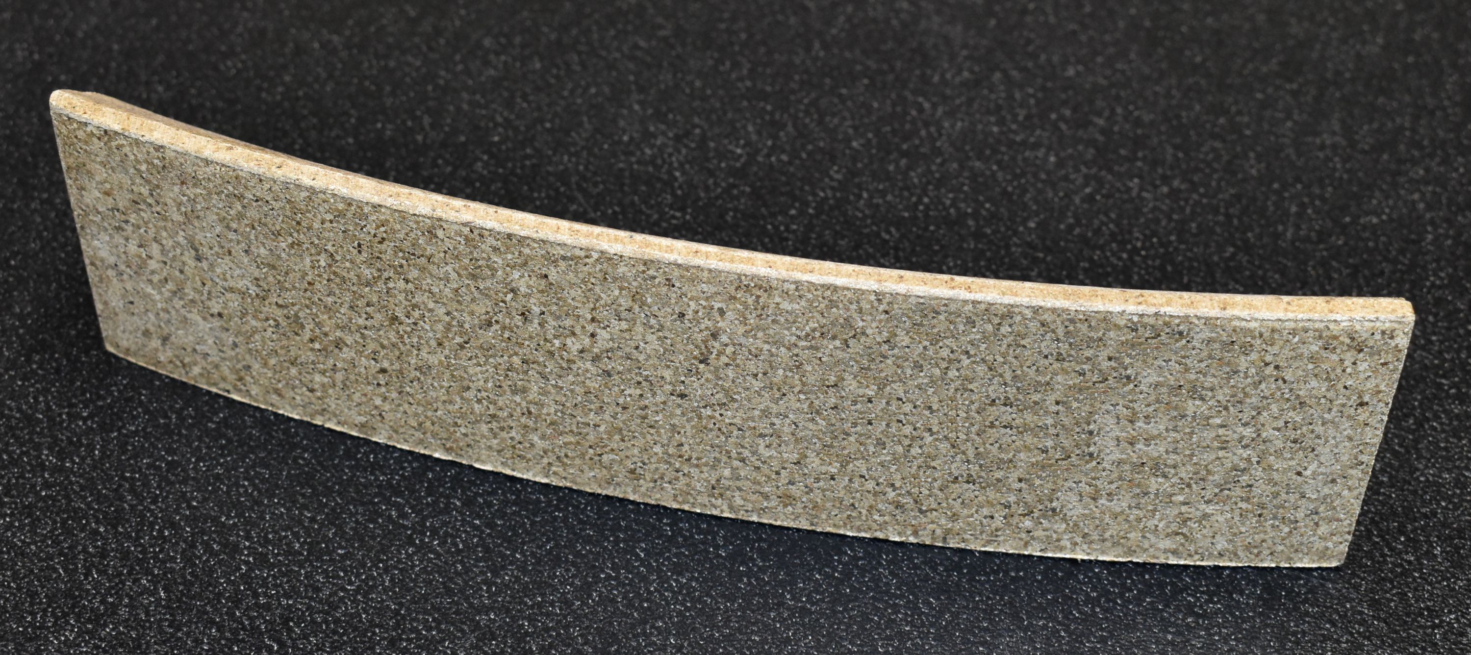 Termatech TT22 Houtvangst links
