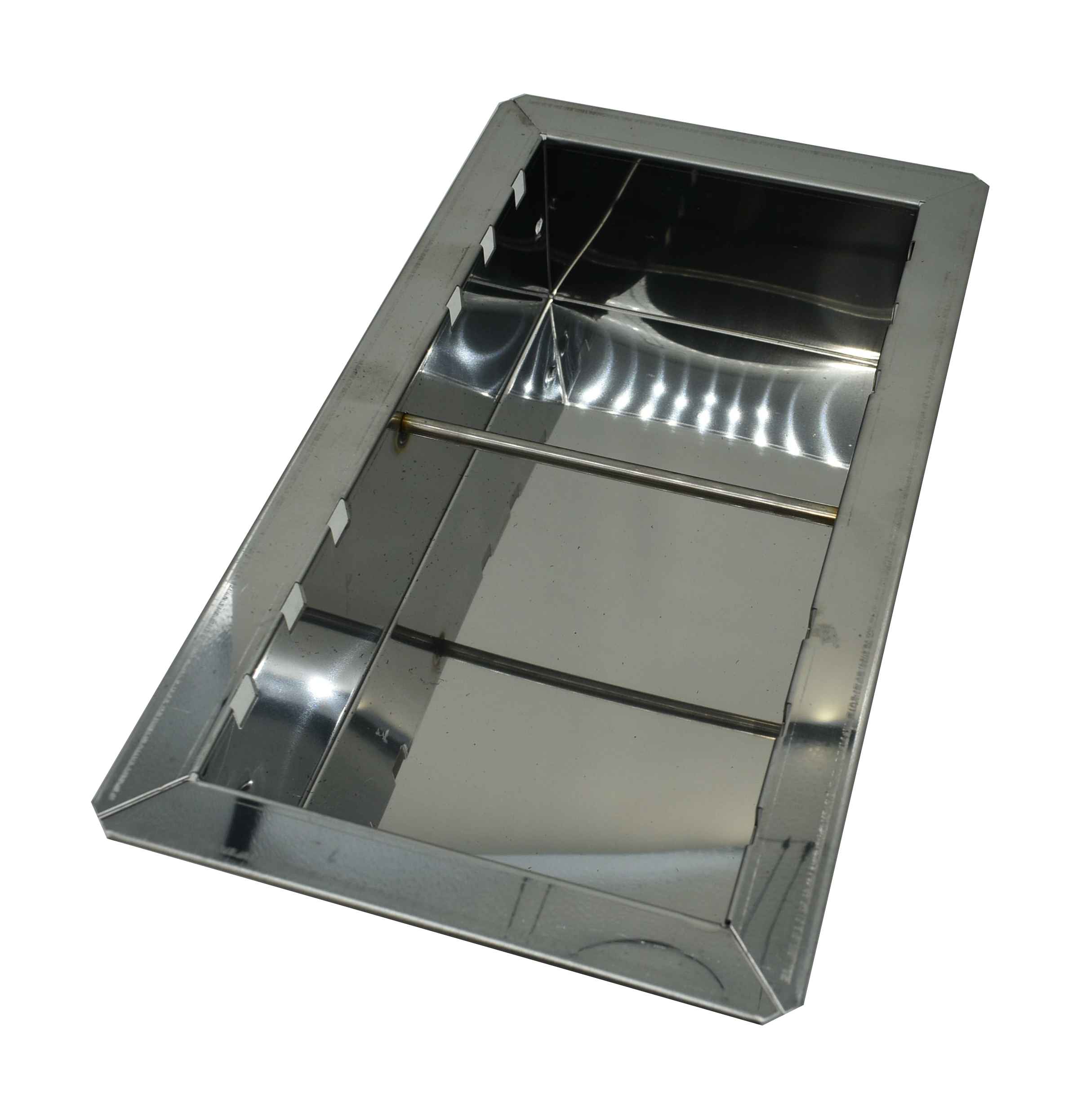 Contura i20 Aslade