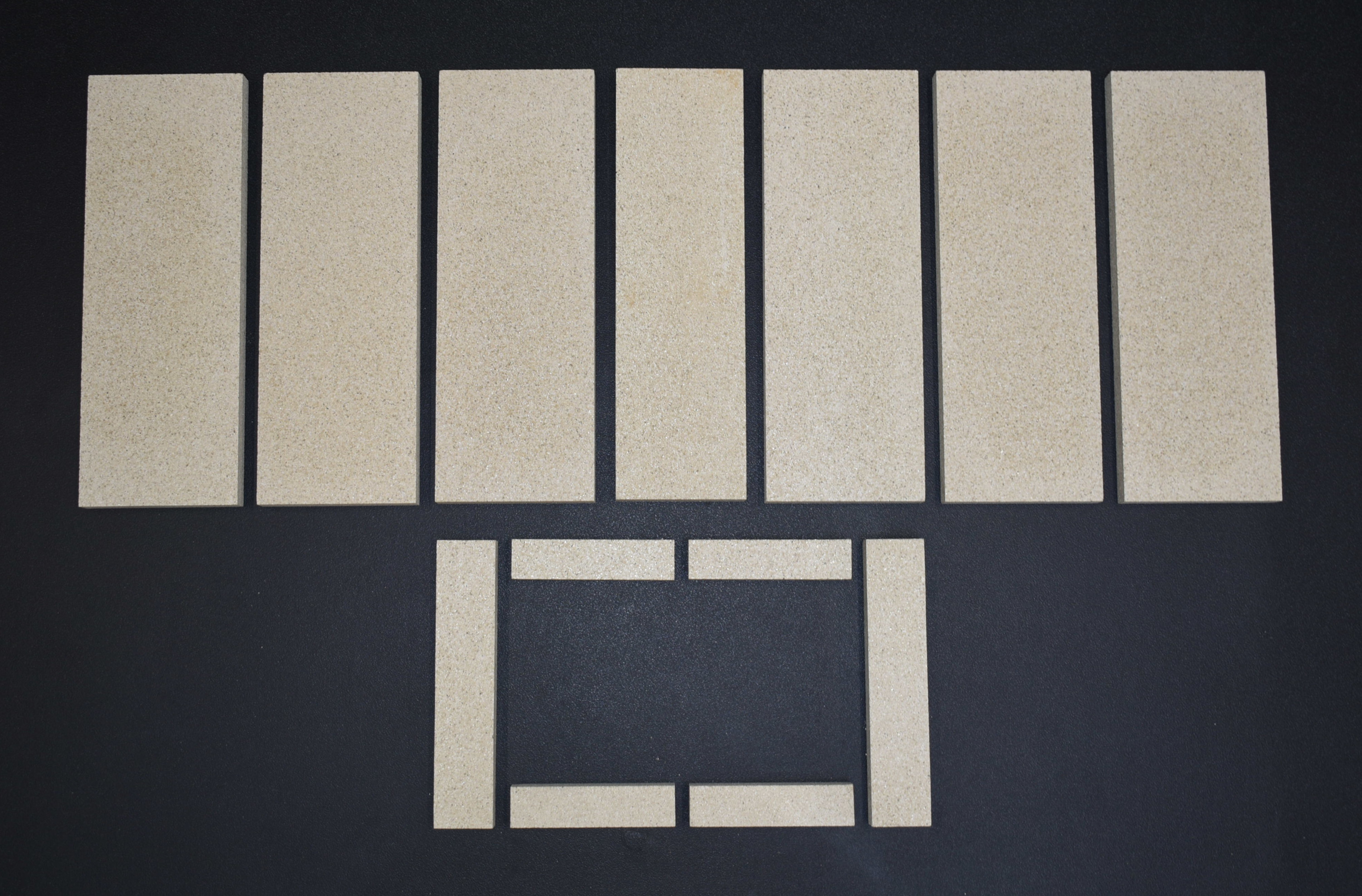 Techfire Tambora 1 binnenwerk B