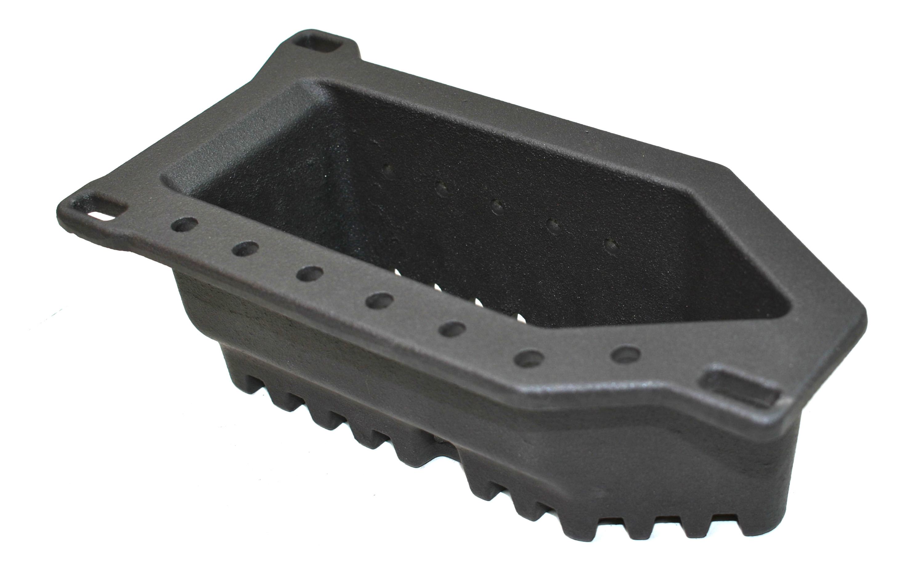 Haas-Sohn Lucca II RLU 442.08 branderpot
