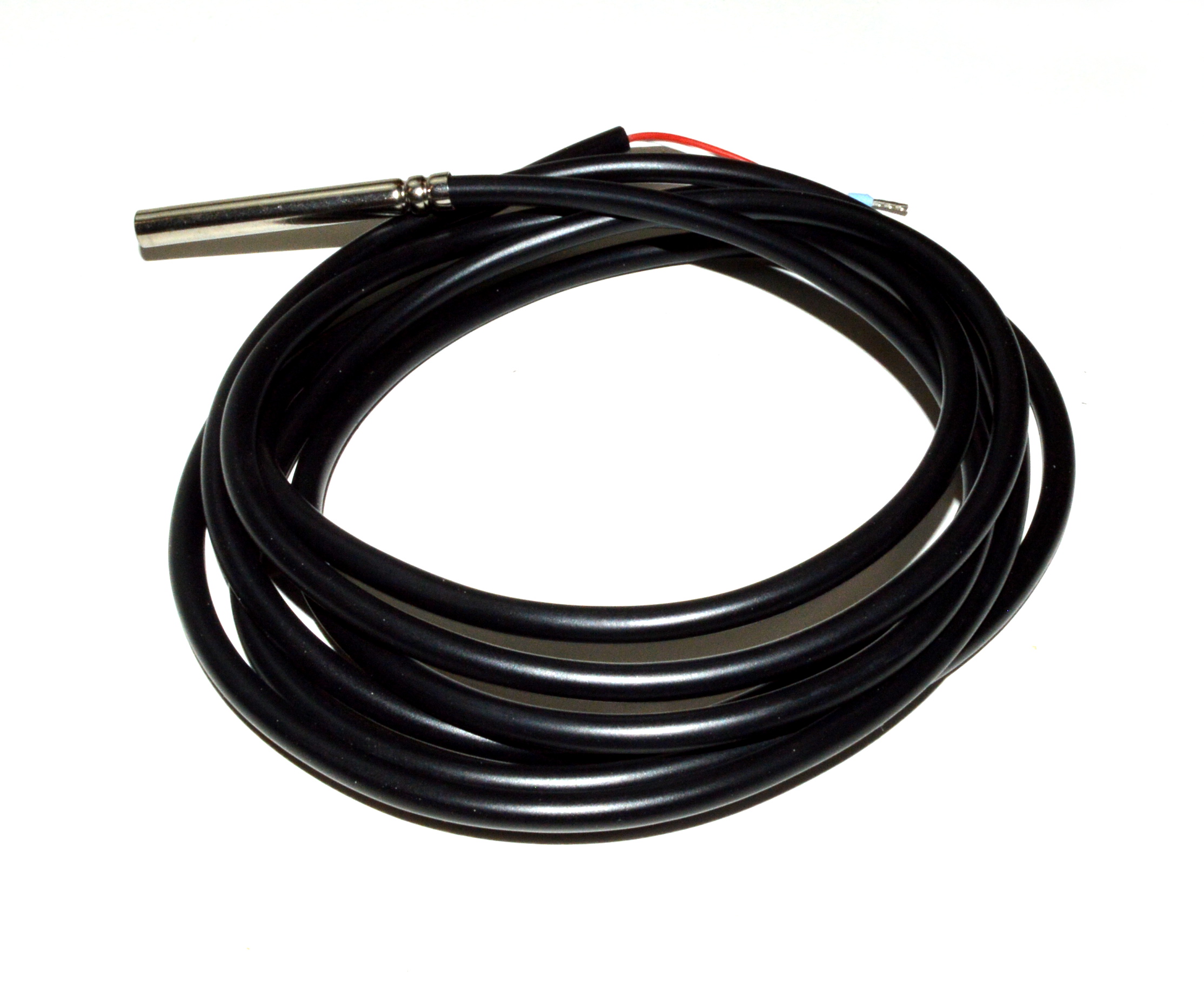 Haas-Sohn Lucca II 445.08 Kamertemperatuur sensor