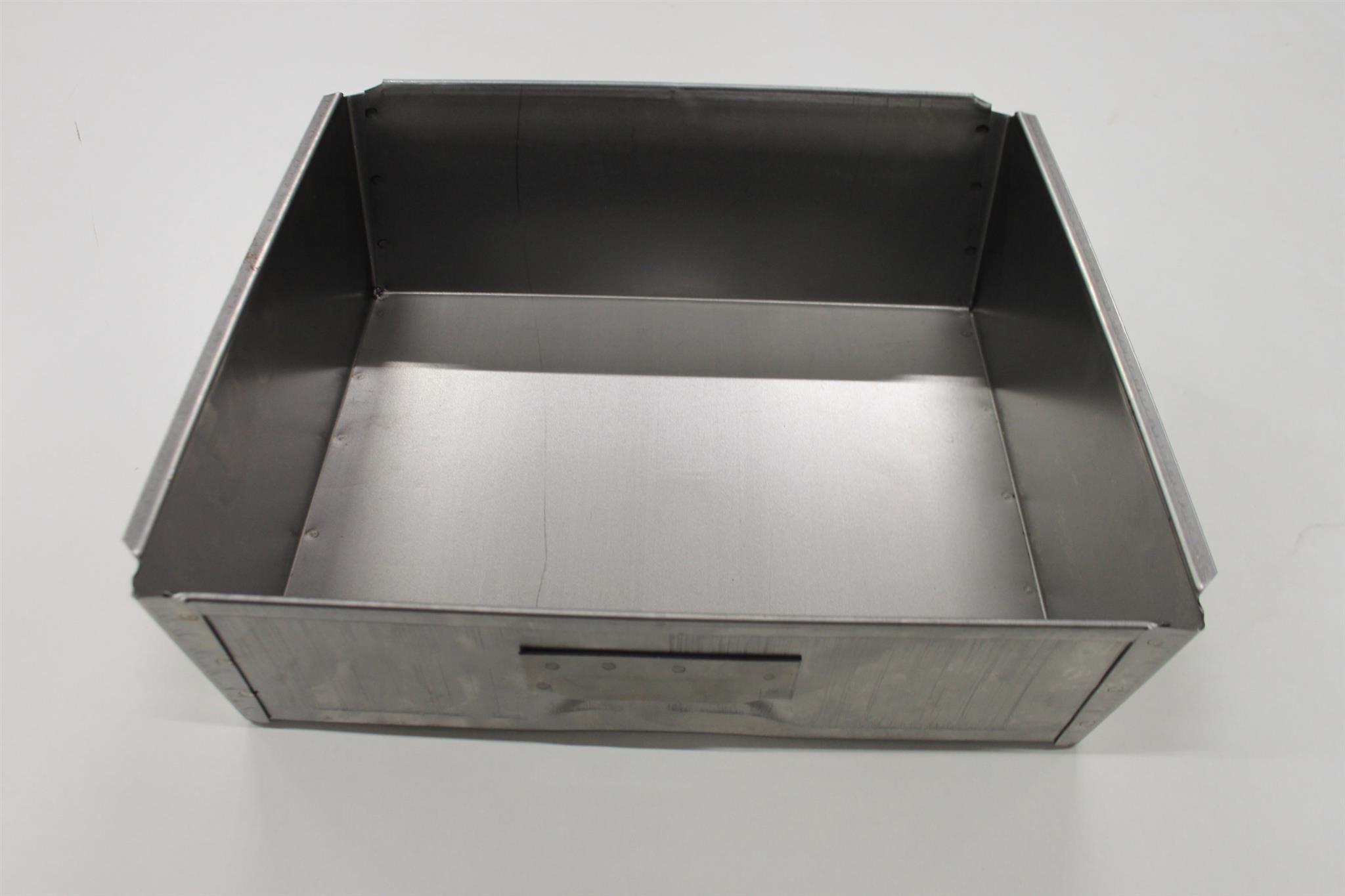 Haas-Sohn Velten 136.12 Aslade