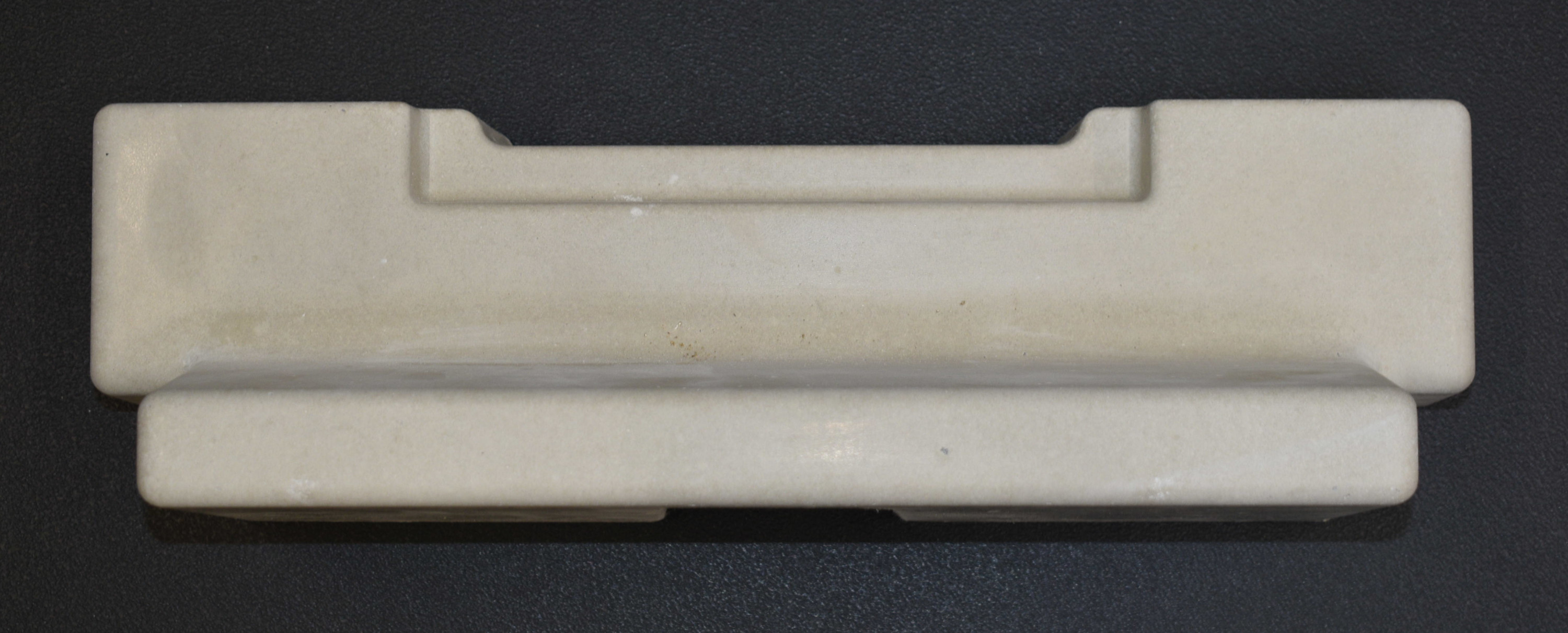 Spartherm Mini R1V-51 Bodemsteen voorkant Set B