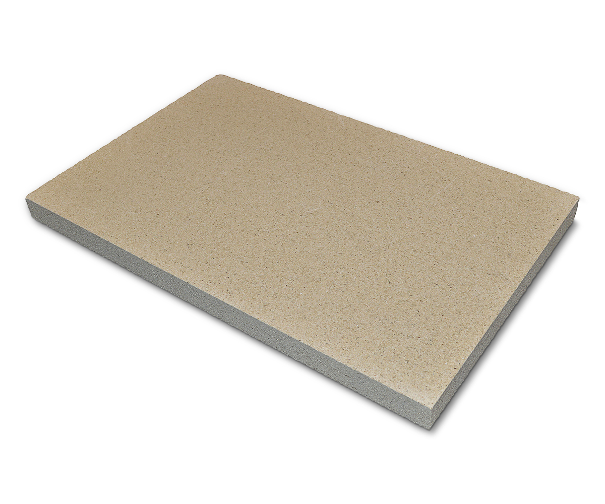 Techfire Tambora 2 vlamplaat onder B