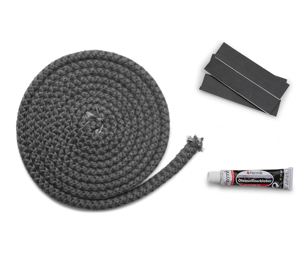 Drooff Premana Deurafdichting Set C
