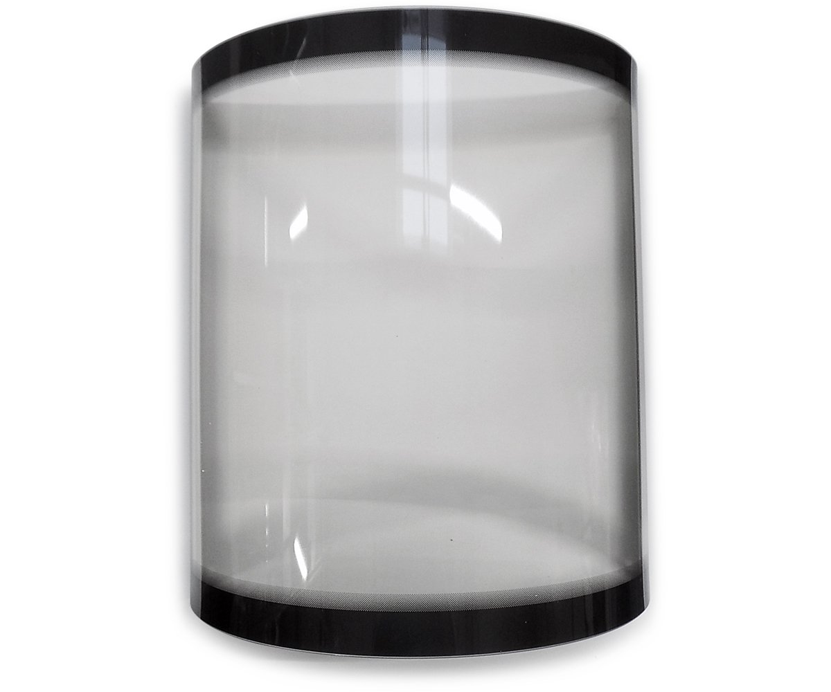 Koppe Nexus Midi 7 Glasruit