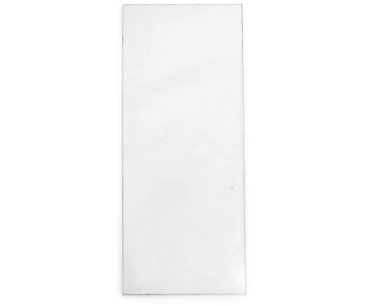 Caminos Triton Glasruit links buiten