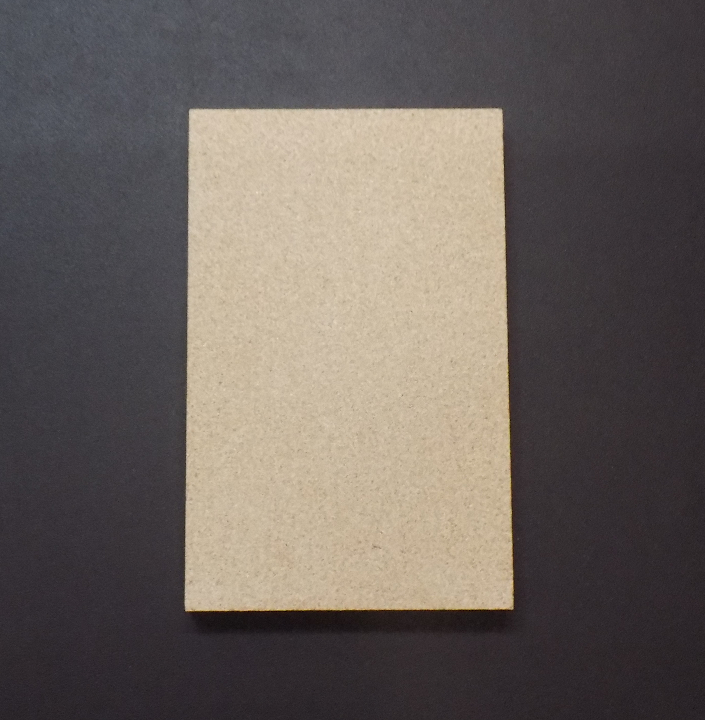 Faber Vesta Zijsteen links