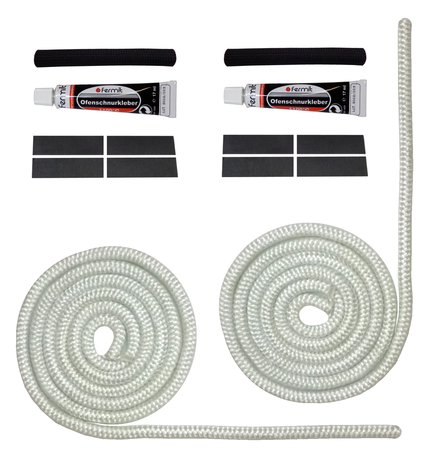 Globe Fire Luna II L Afdichting Set