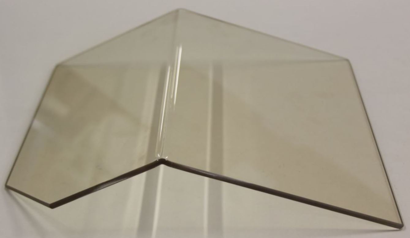 Austroflamm Wega Glasruit rechts A